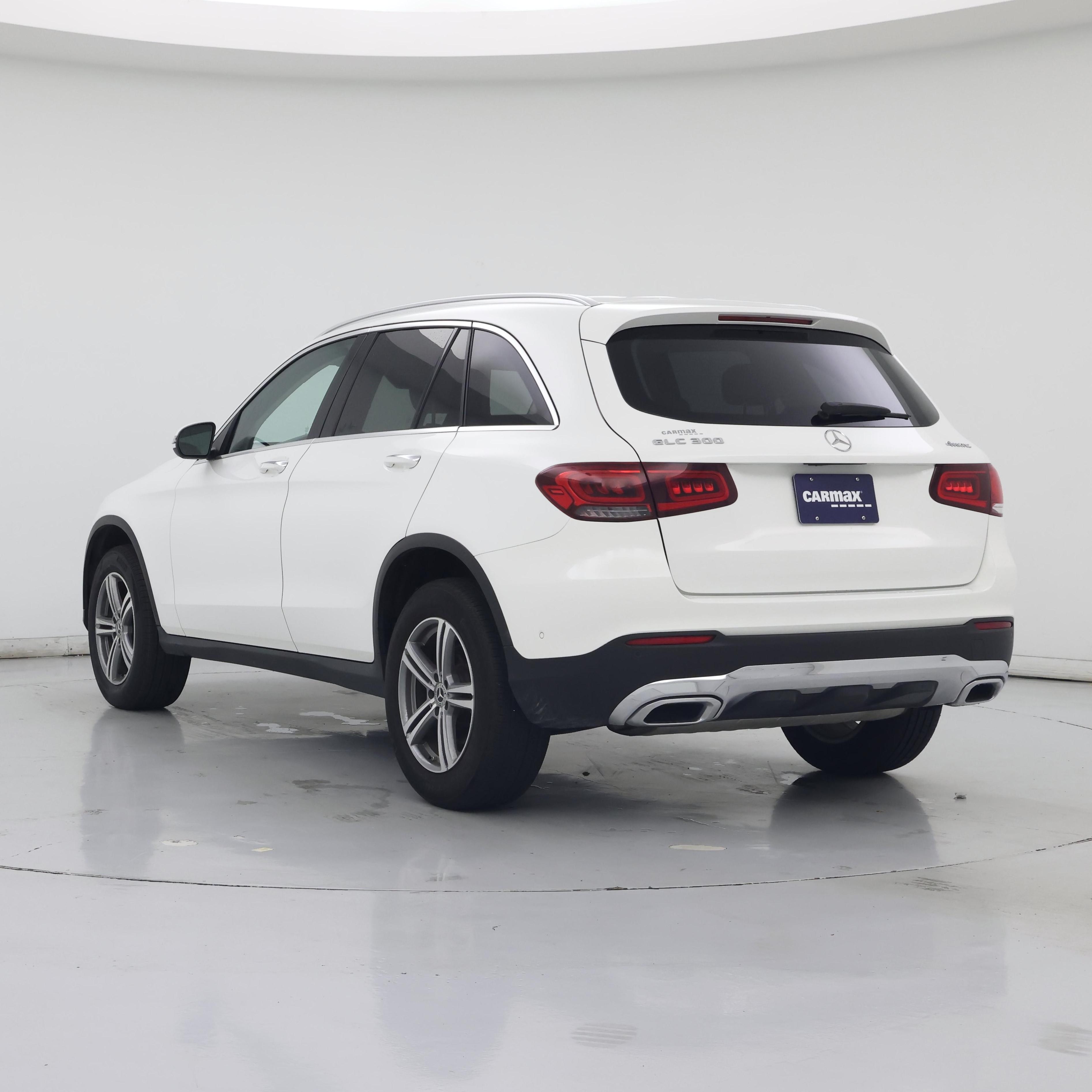 Thumbnail: 2022 Mercedes-Benz GLC - 2