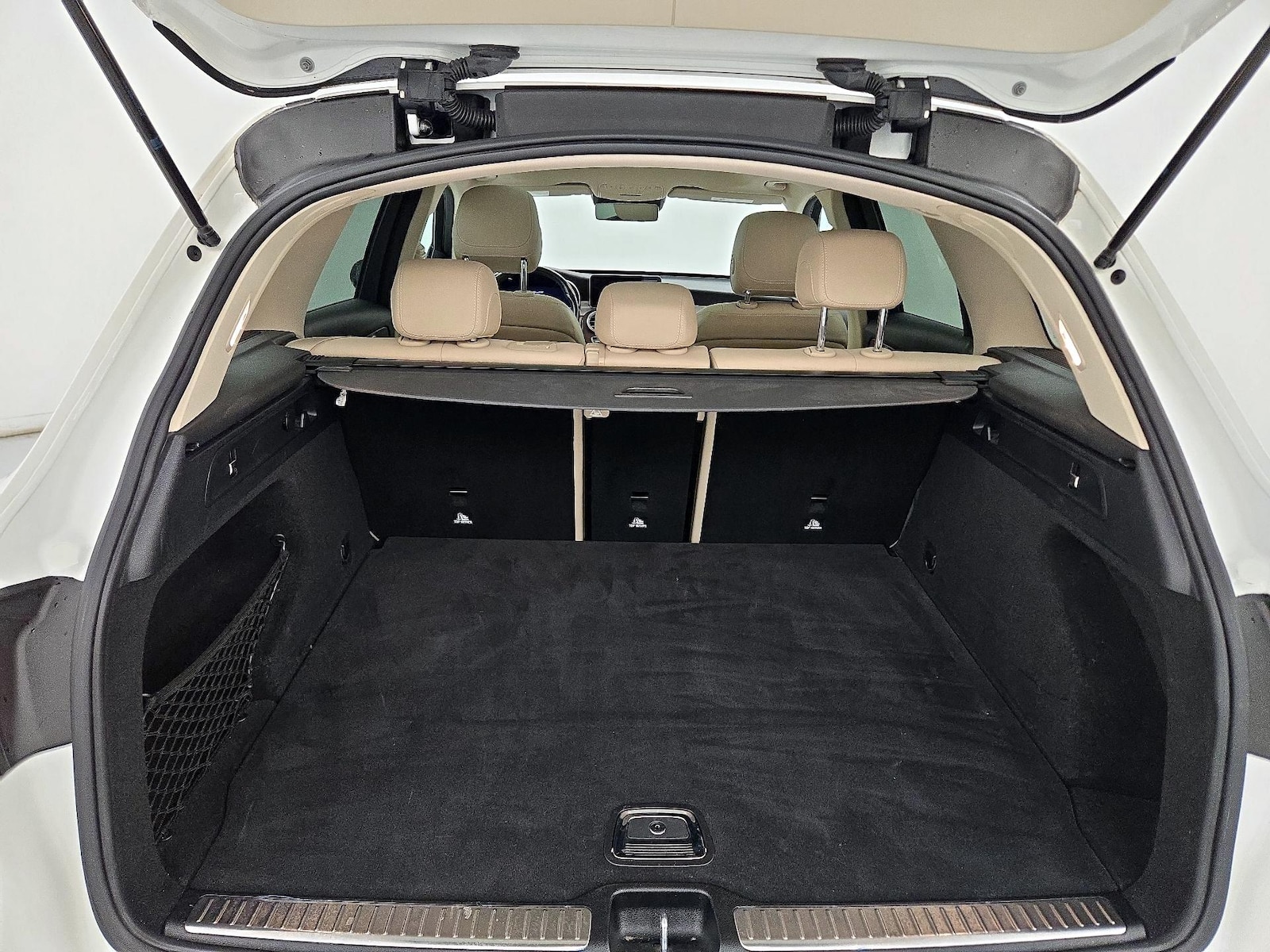 2022 Mercedes-Benz GLC GLC300 - Photo 22