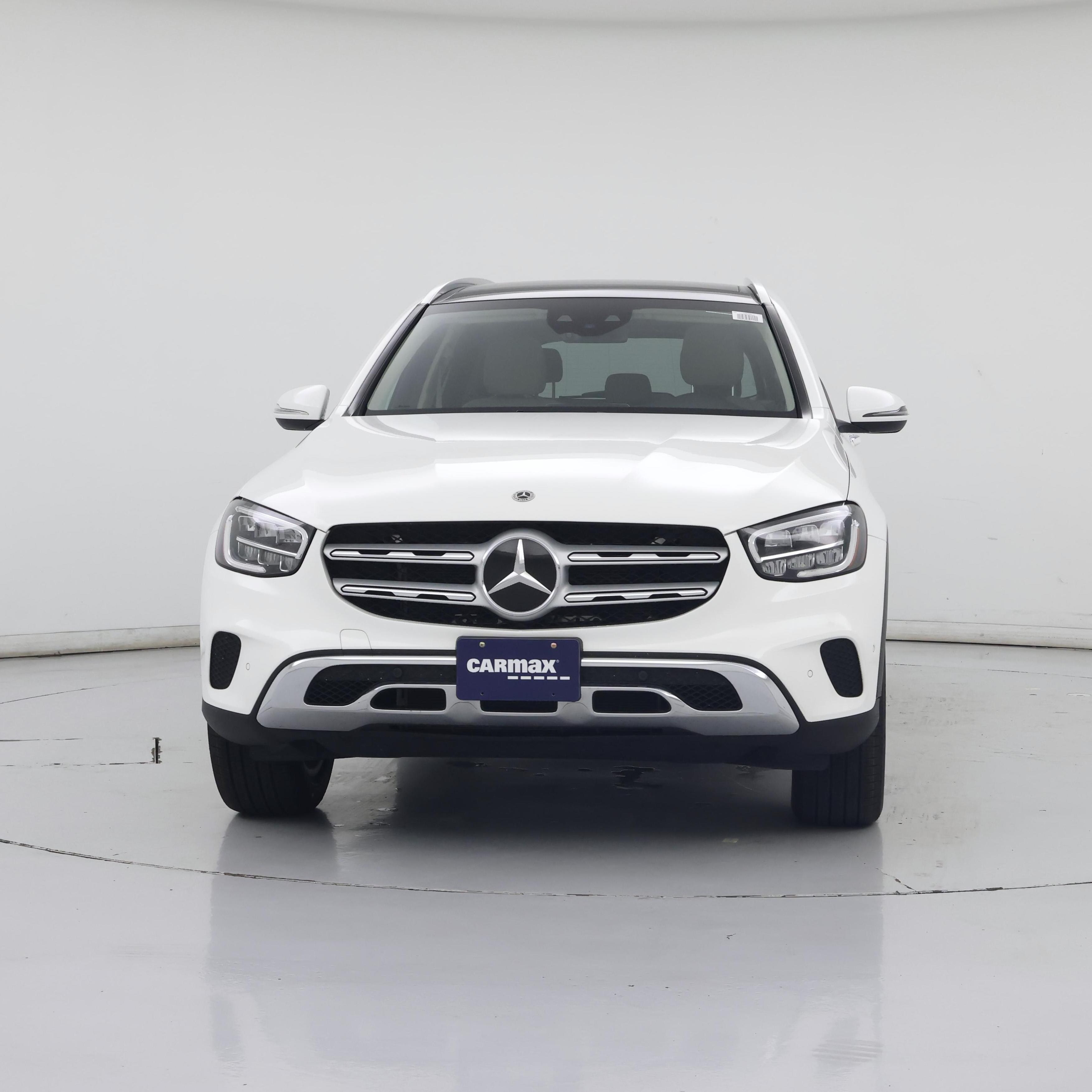 Thumbnail: 2022 Mercedes-Benz GLC - 5