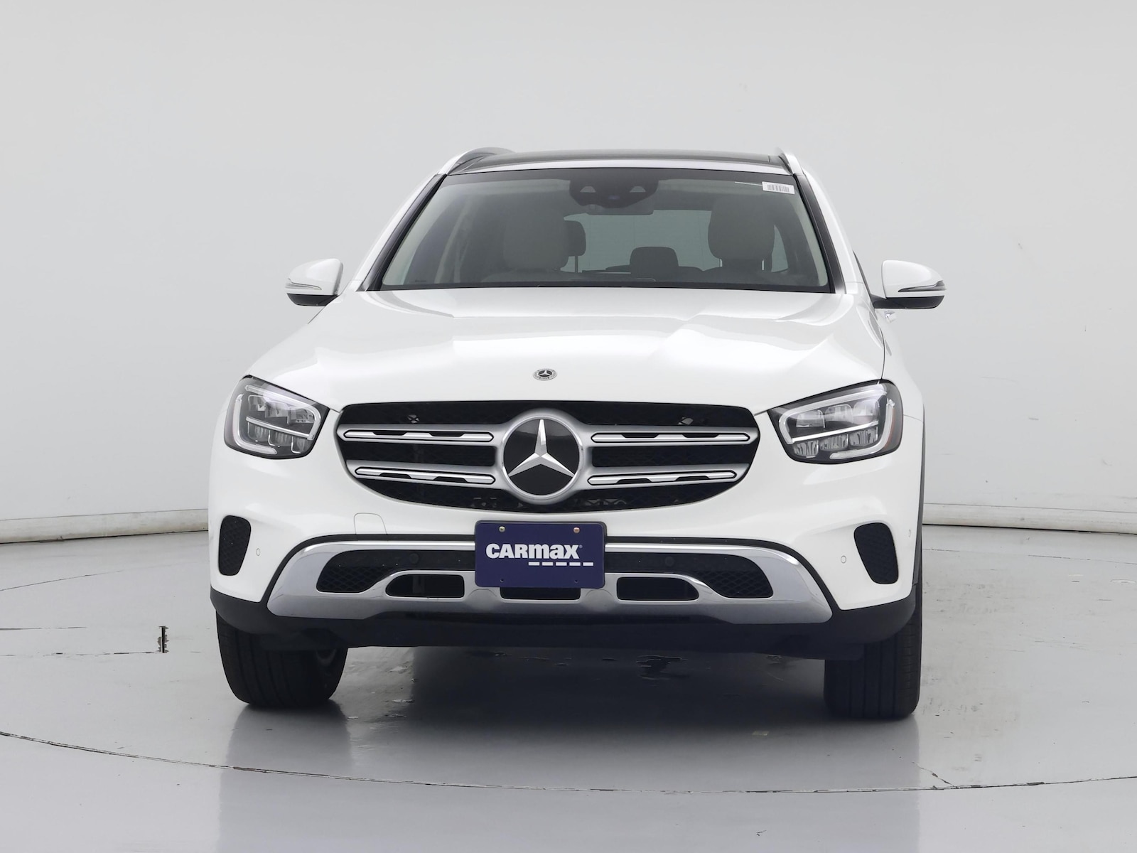 2022 Mercedes-Benz GLC GLC300 - Photo 6