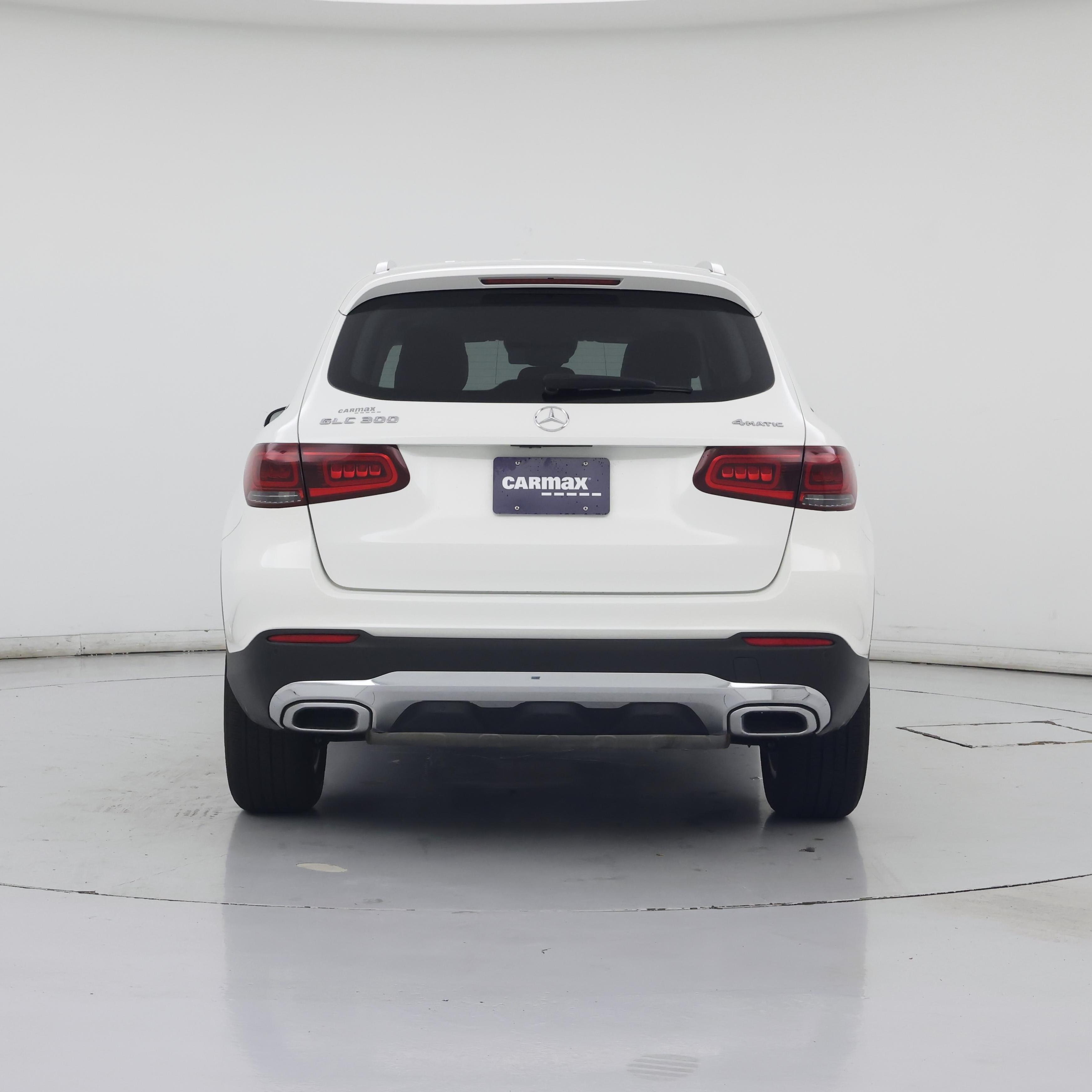 Thumbnail: 2022 Mercedes-Benz GLC - 6
