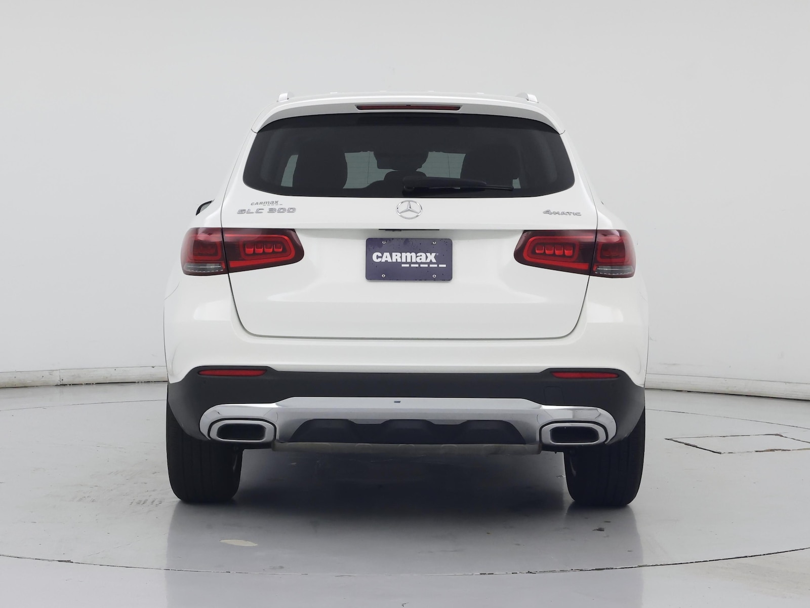 2022 Mercedes-Benz GLC GLC300 - Photo 7