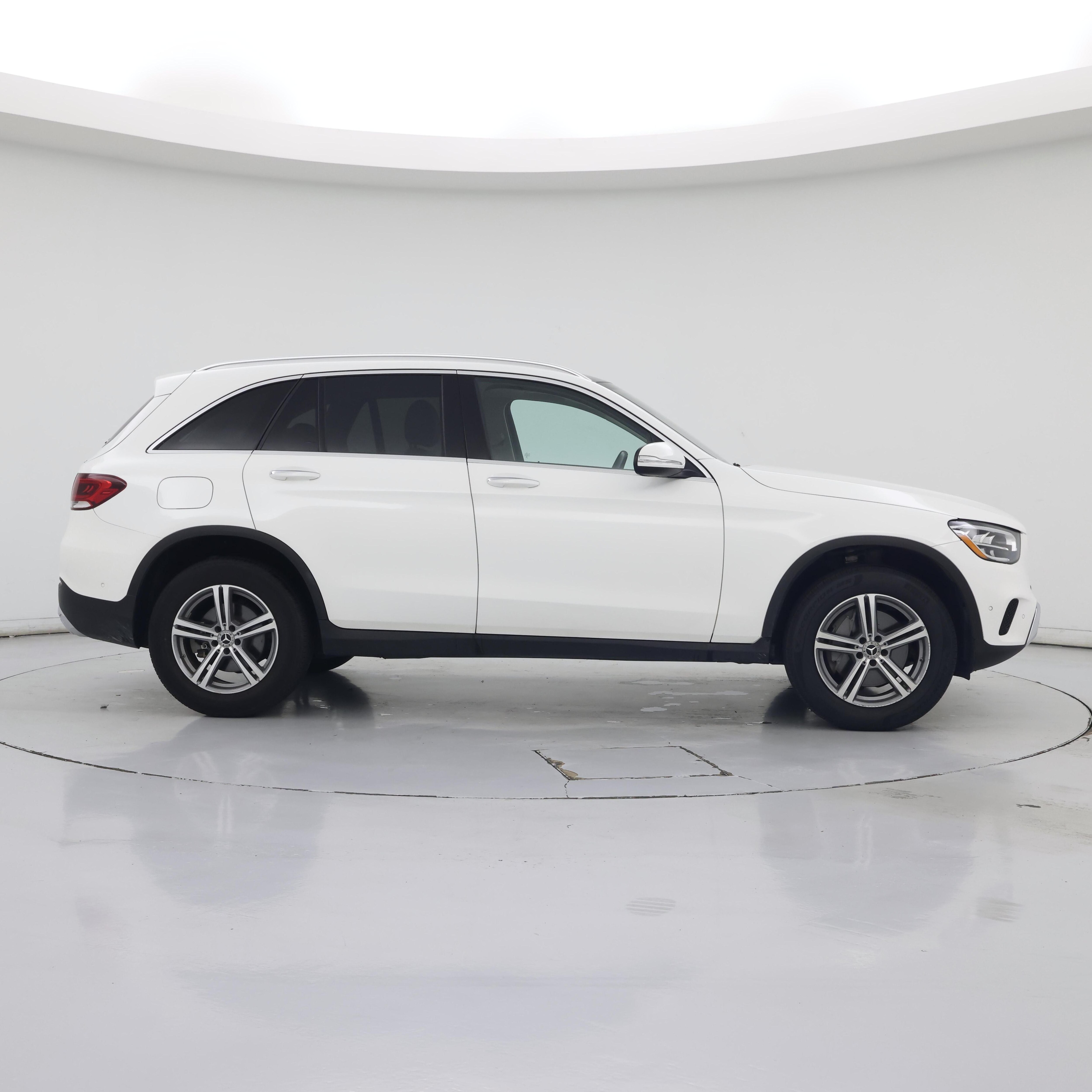 Thumbnail: 2022 Mercedes-Benz GLC - 7
