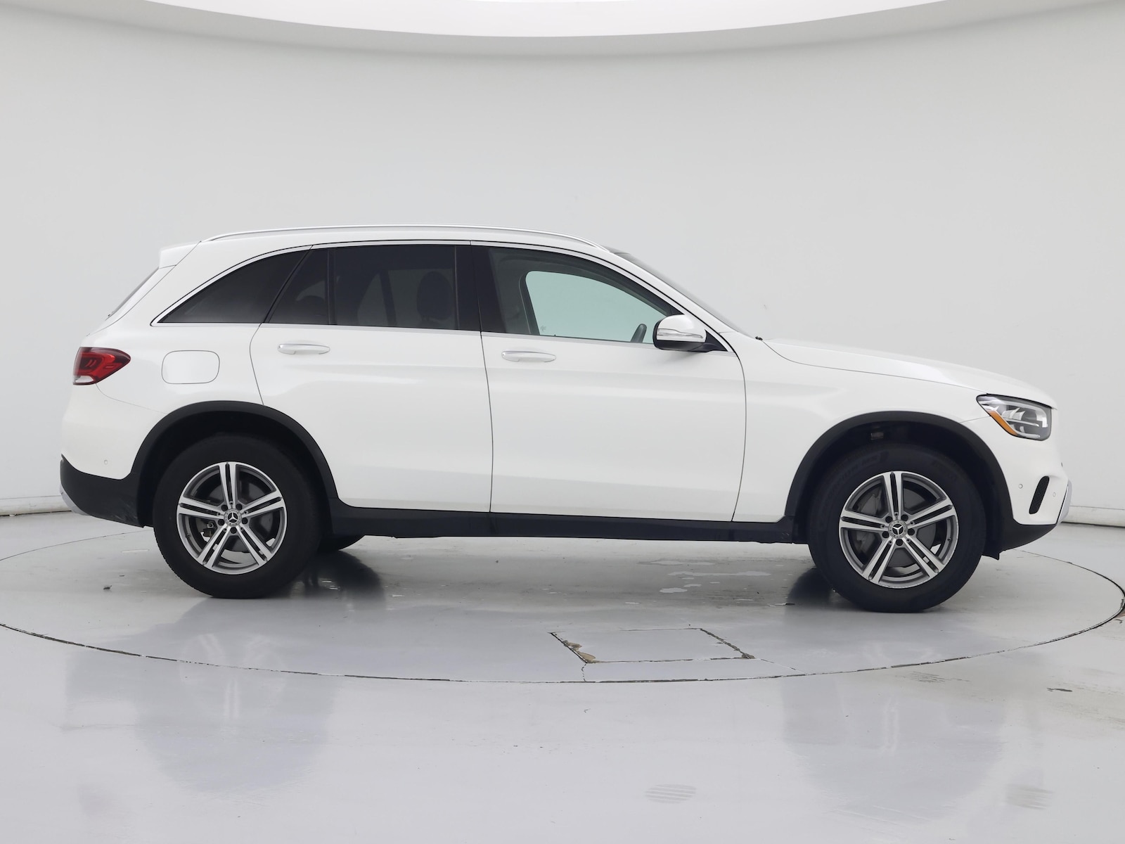 2022 Mercedes-Benz GLC GLC300 - Photo 8