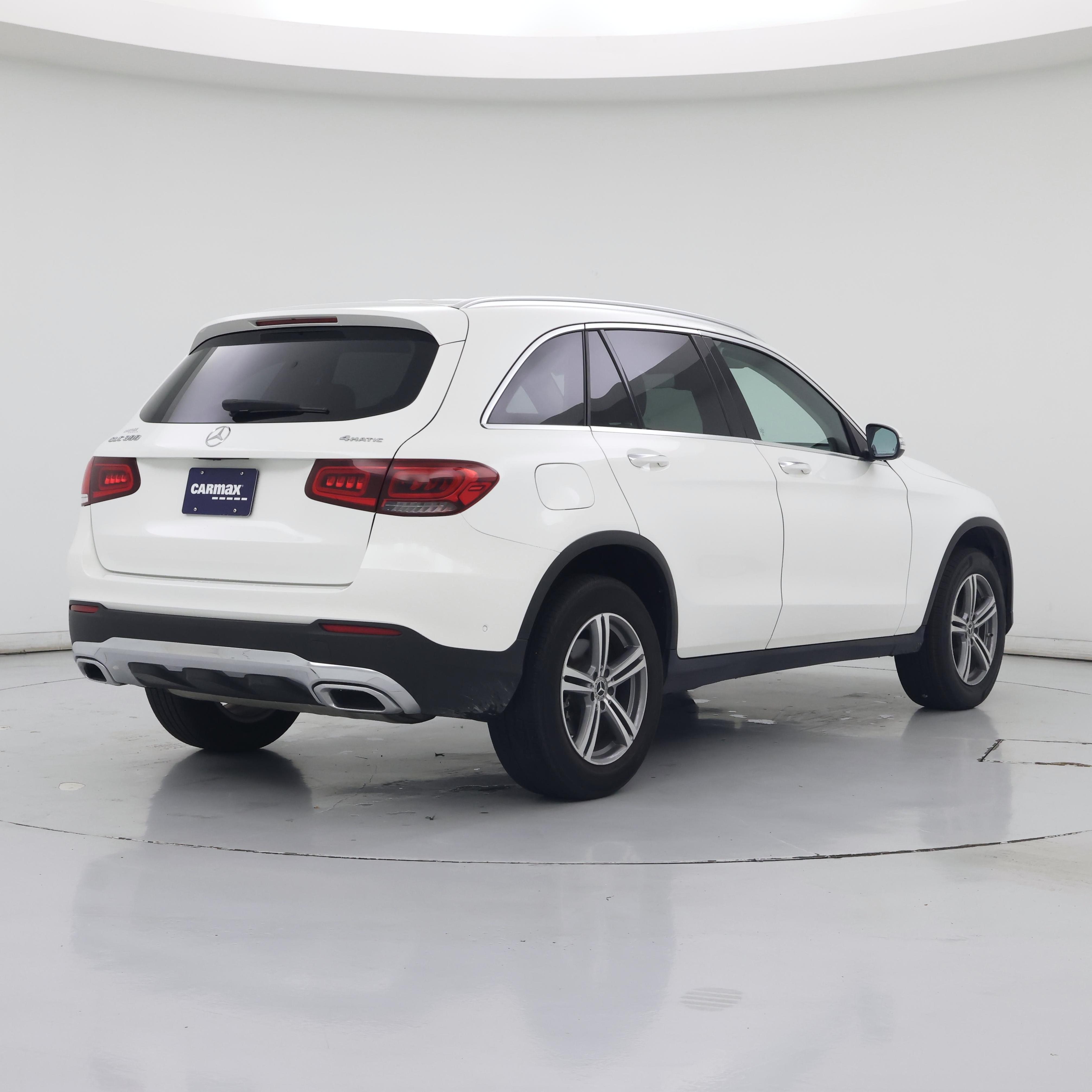 Thumbnail: 2022 Mercedes-Benz GLC - 8