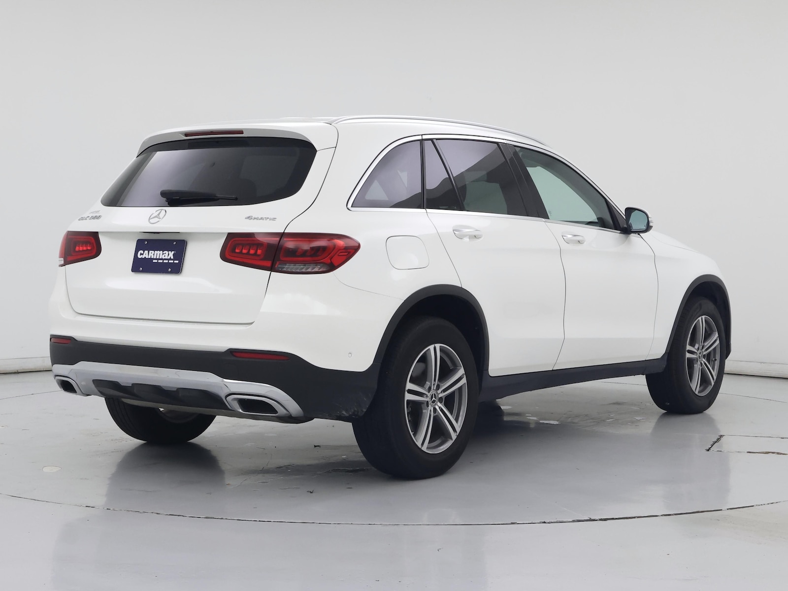 2022 Mercedes-Benz GLC GLC300 - Photo 9