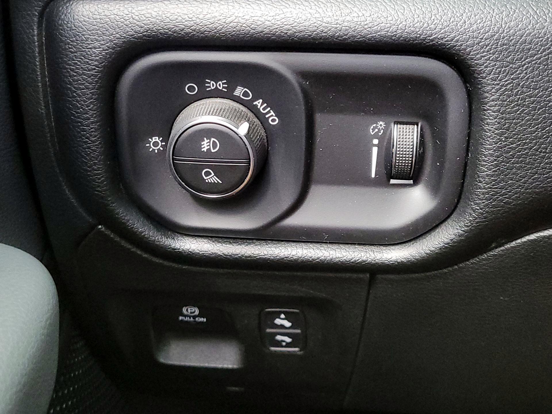 Thumbnail: 2022 RAM 1500 - 13