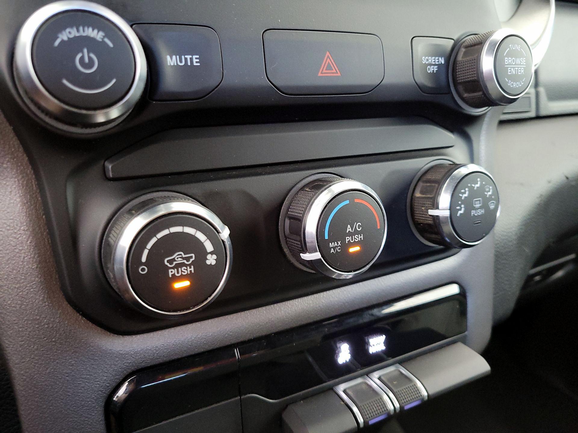 Thumbnail: 2022 RAM 1500 - 16