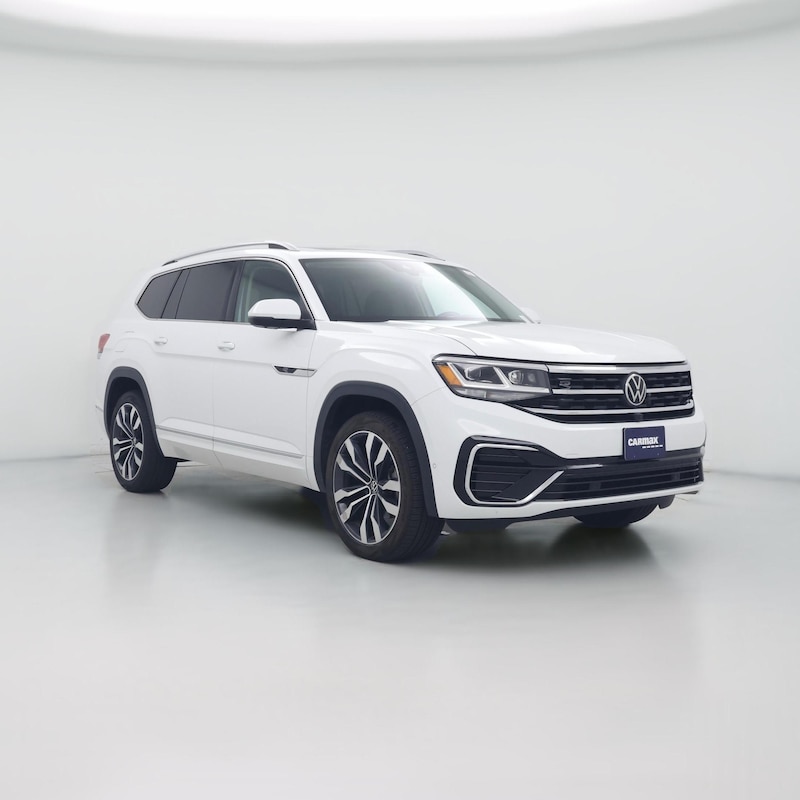 2022 Volkswagen Atlas SEL Premium R-Line