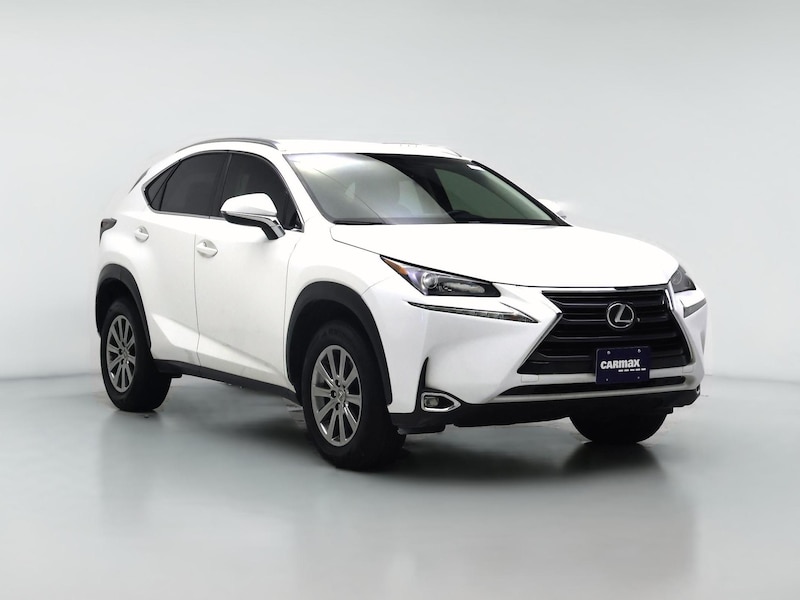 2015 Lexus NX 200t -
                  Laurel, MD