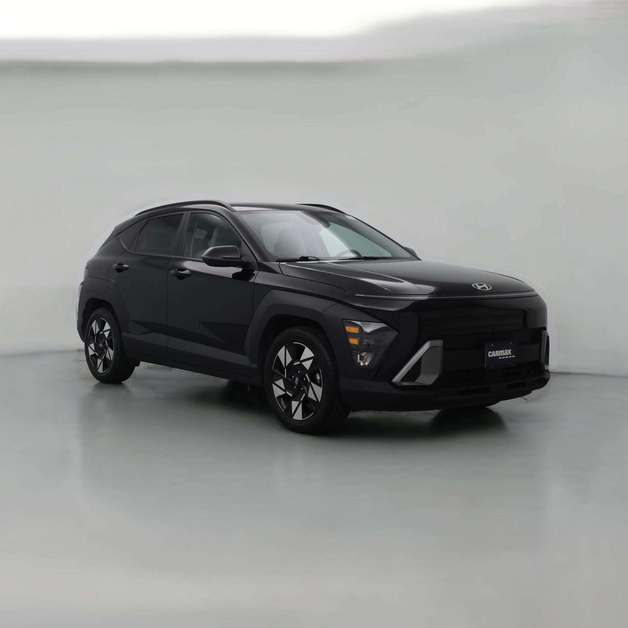 Thumbnail: 2024 Hyundai Kona - 1