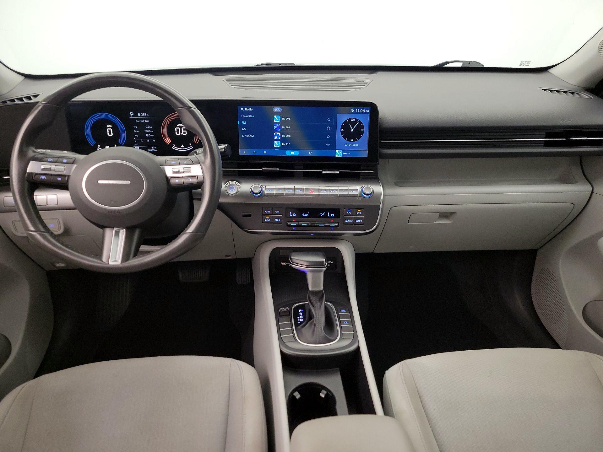 Thumbnail: 2024 Hyundai Kona - 9