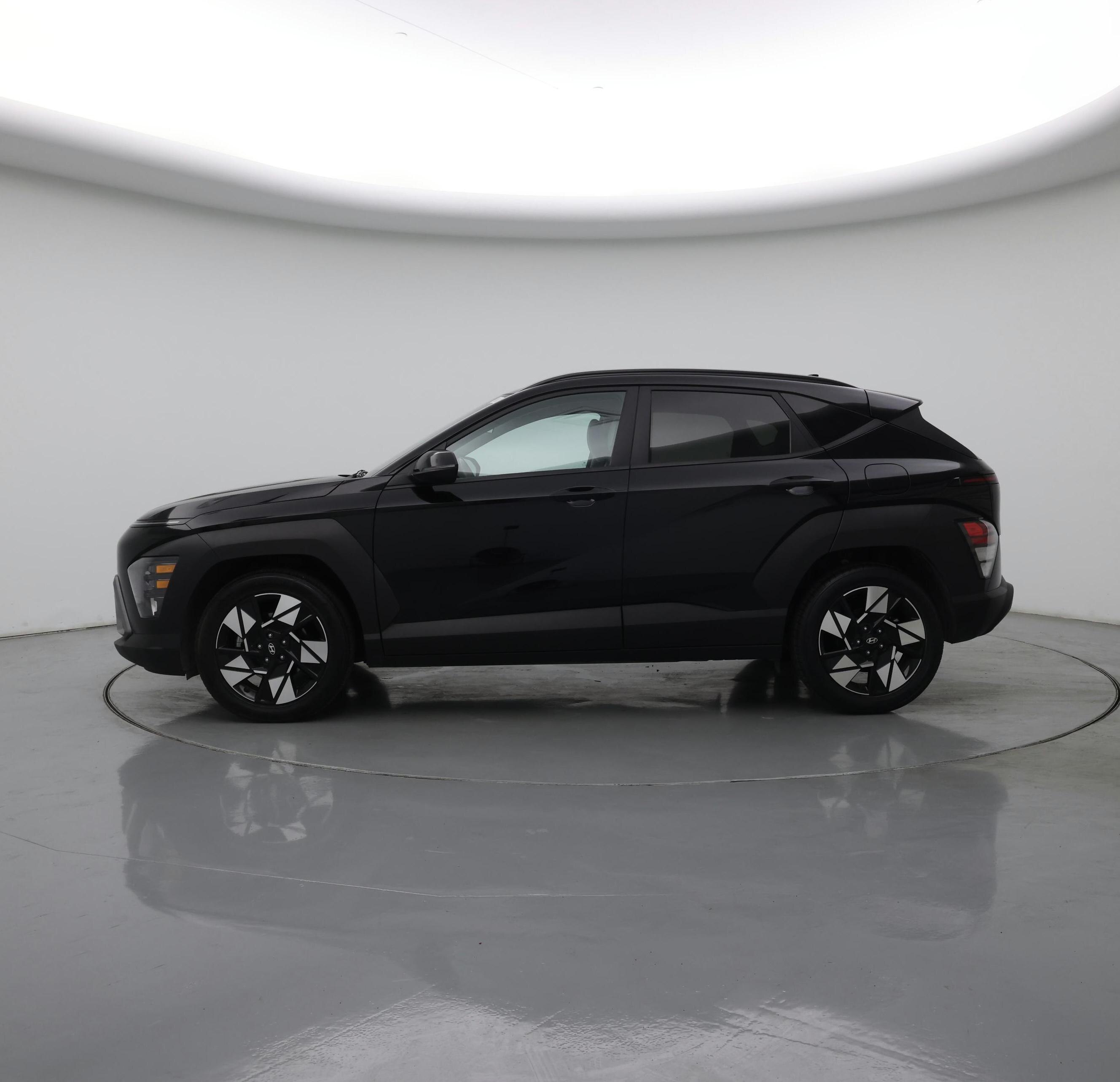 Thumbnail: 2024 Hyundai Kona - 3
