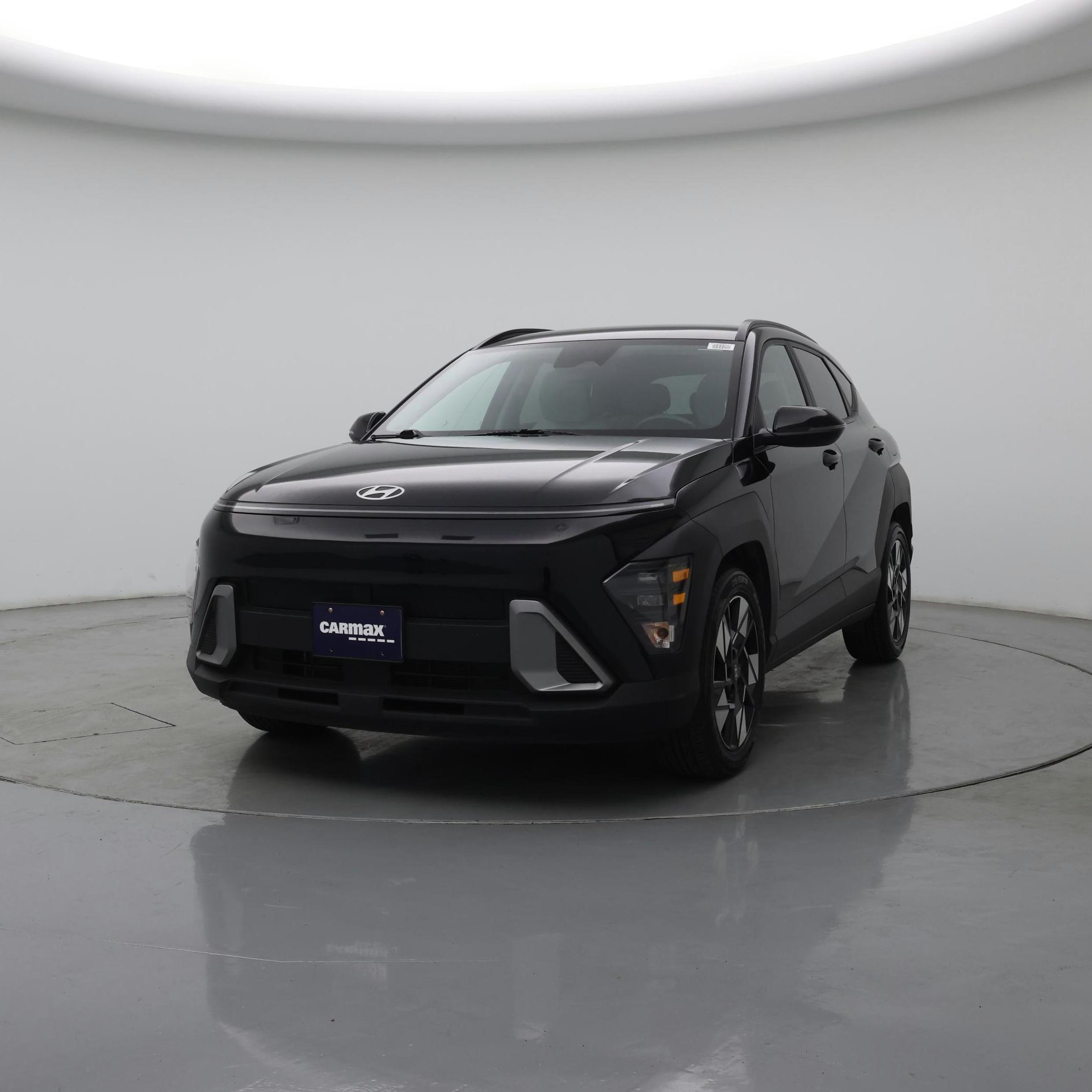 Thumbnail: 2024 Hyundai Kona - 4