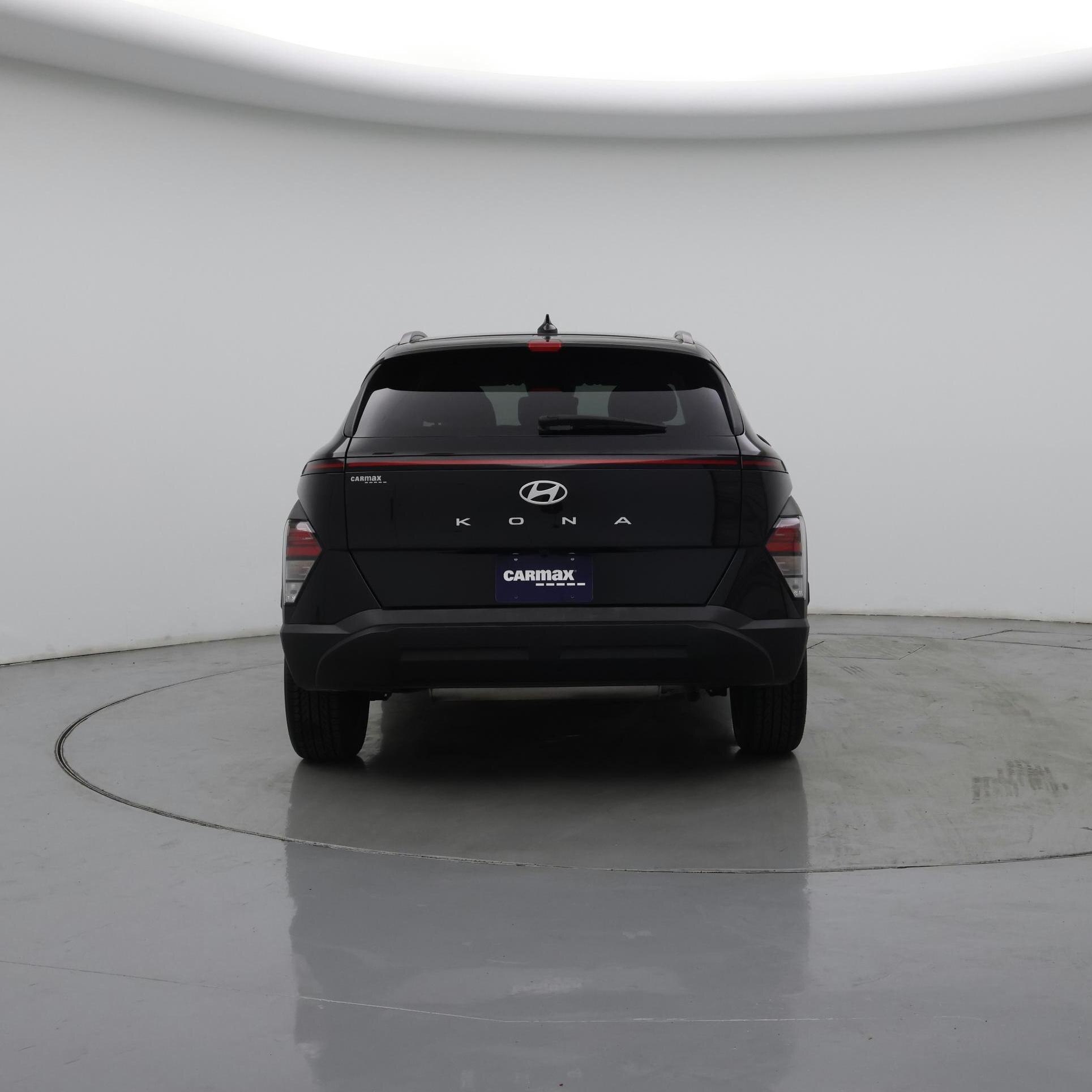 Thumbnail: 2024 Hyundai Kona - 6