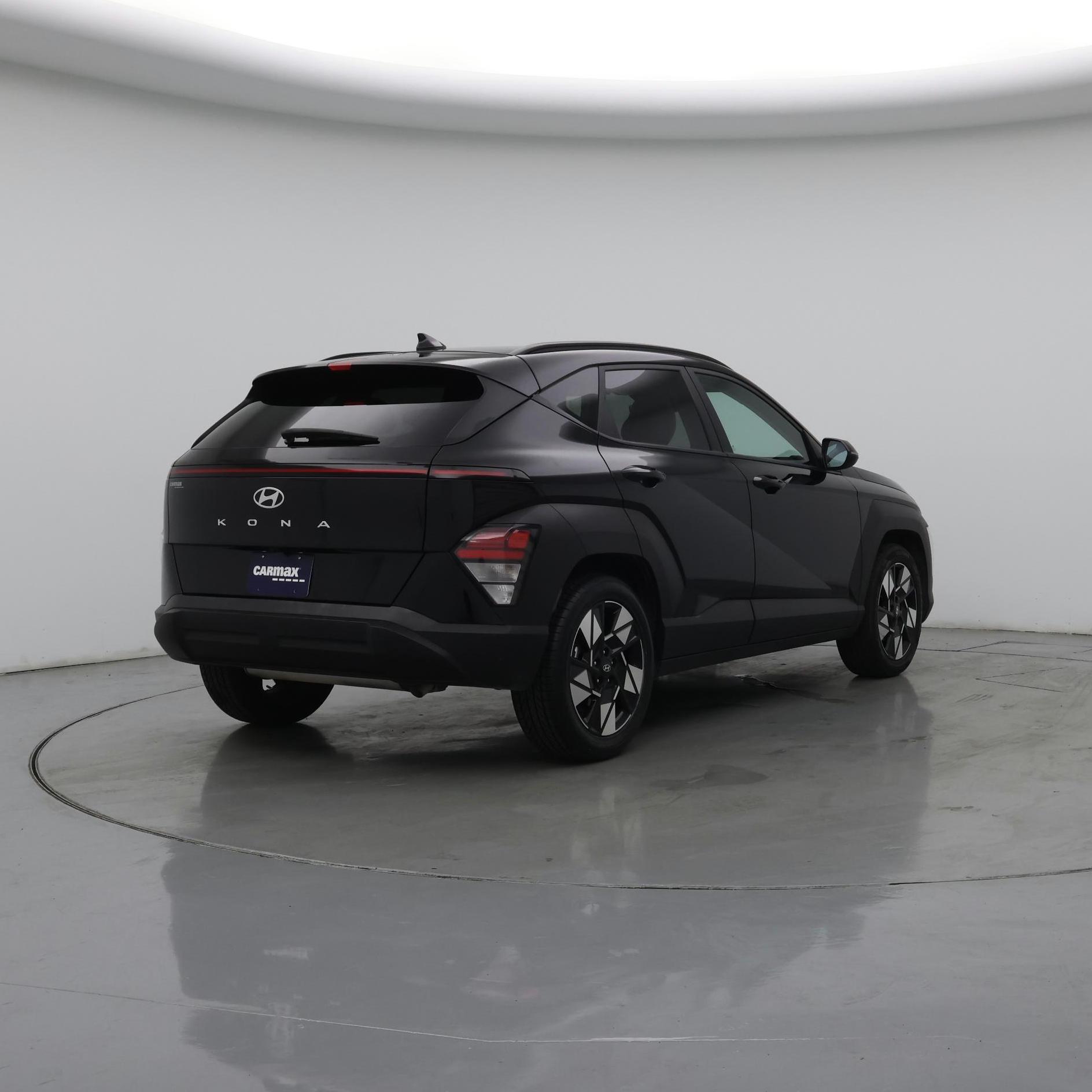 Thumbnail: 2024 Hyundai Kona - 8