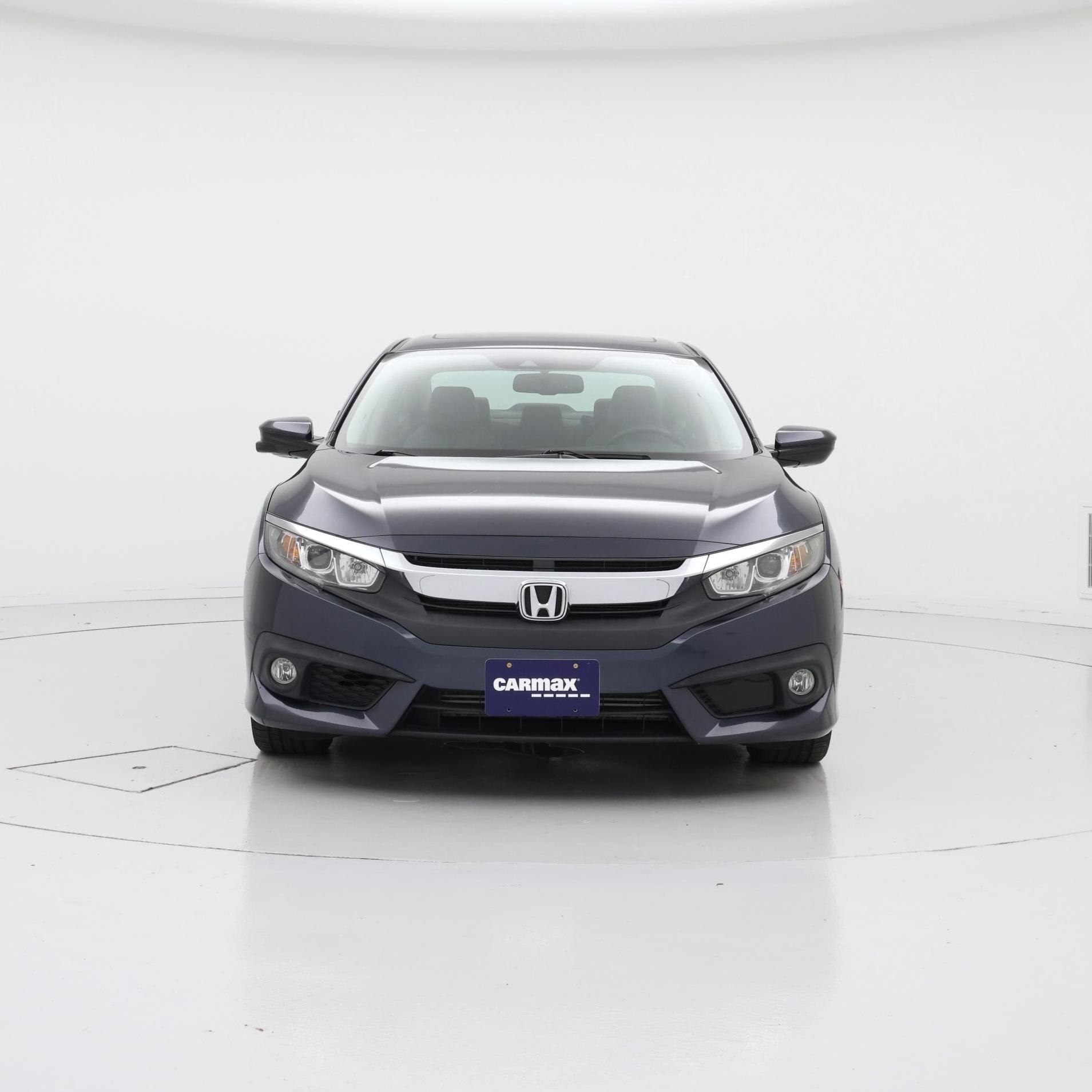 Thumbnail: 2017 Honda Civic - 5