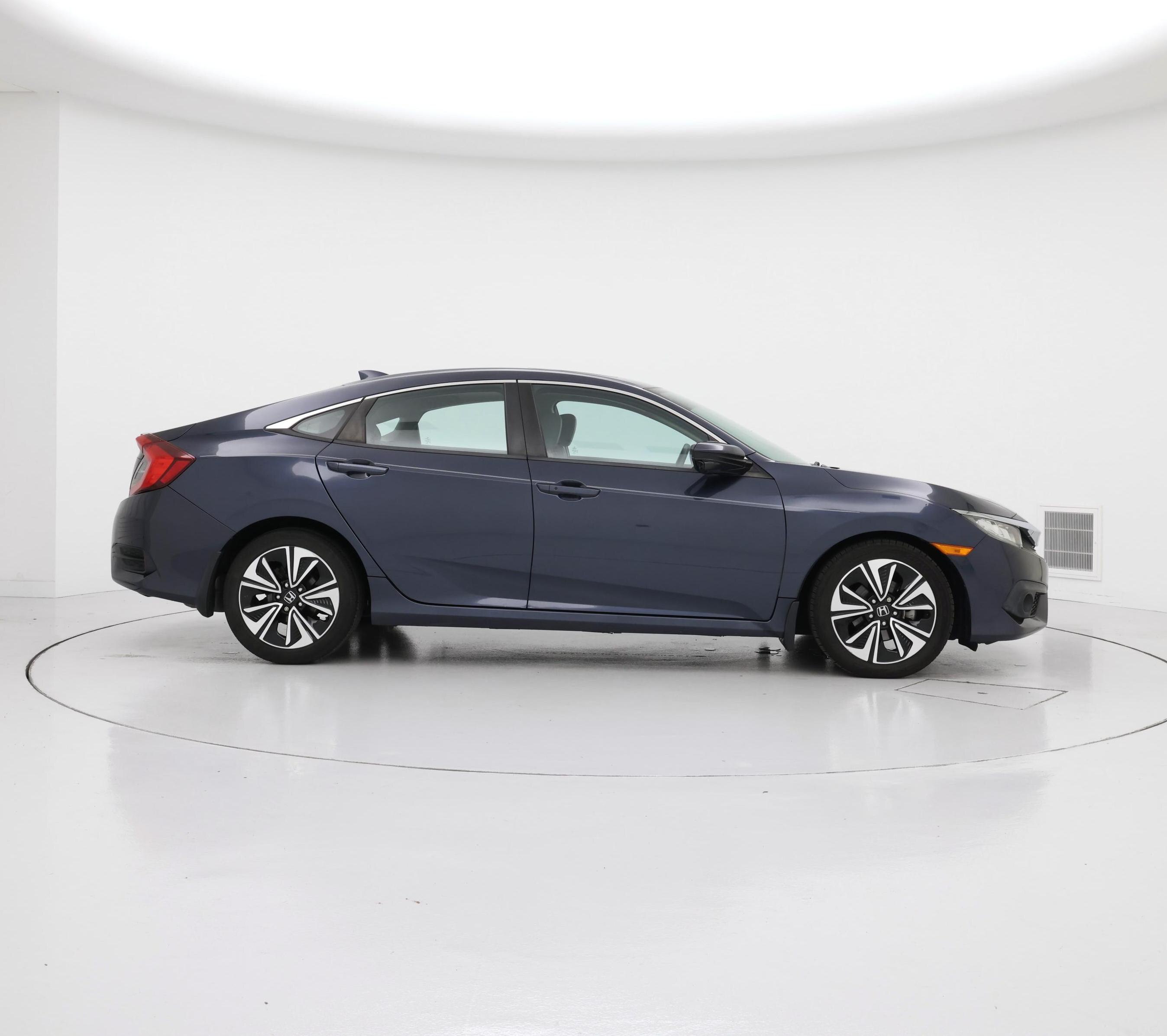 Thumbnail: 2017 Honda Civic - 7