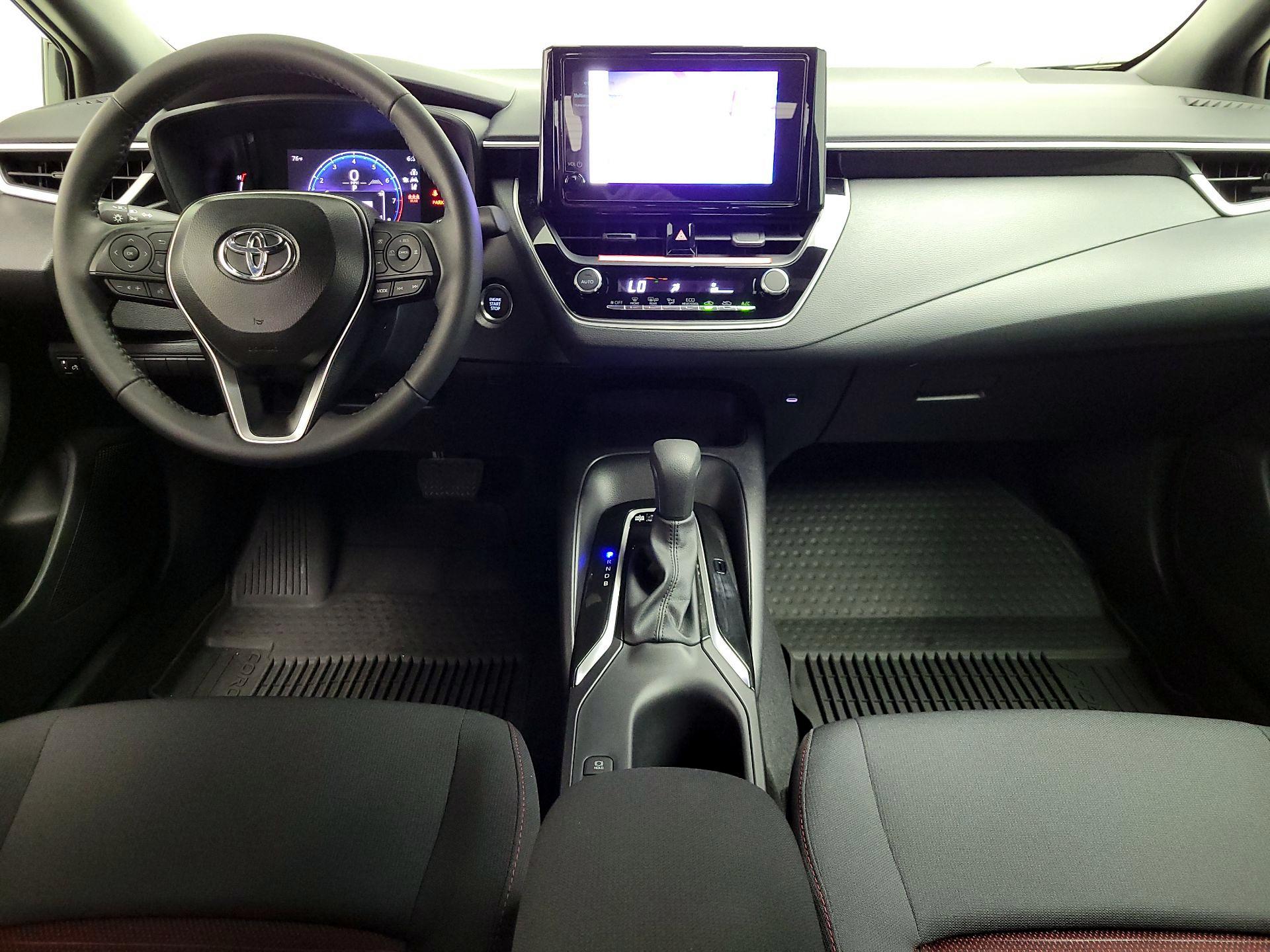 Thumbnail: 2026 Toyota Corolla - 9