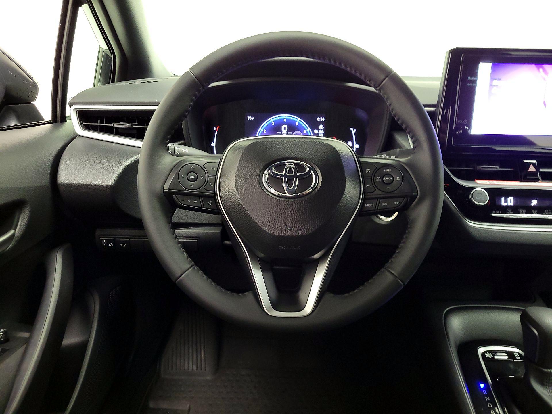 Thumbnail: 2026 Toyota Corolla - 10