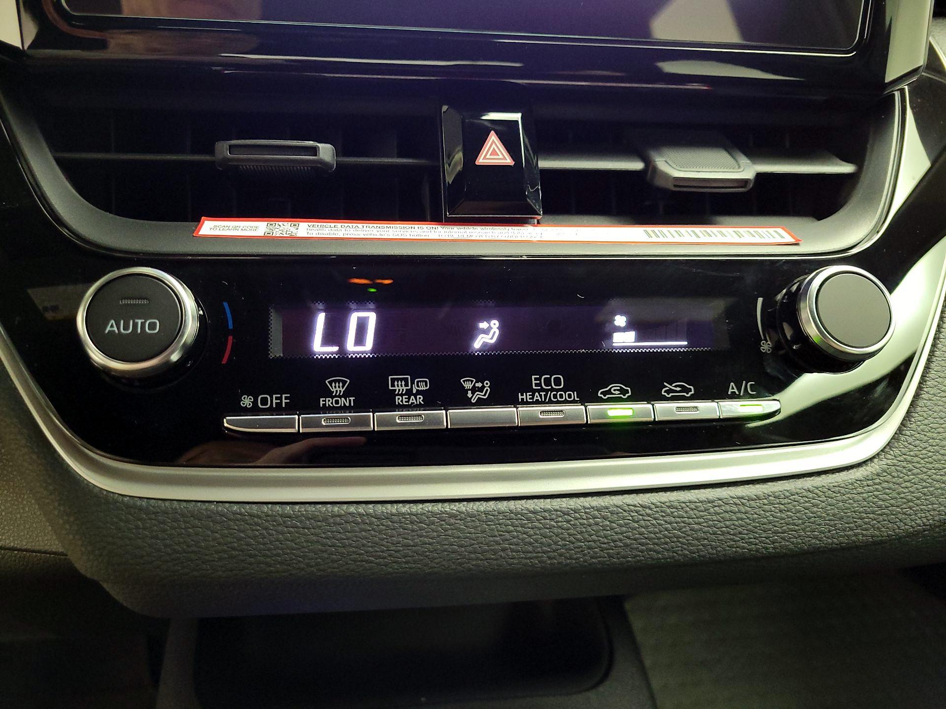 Thumbnail: 2026 Toyota Corolla - 17