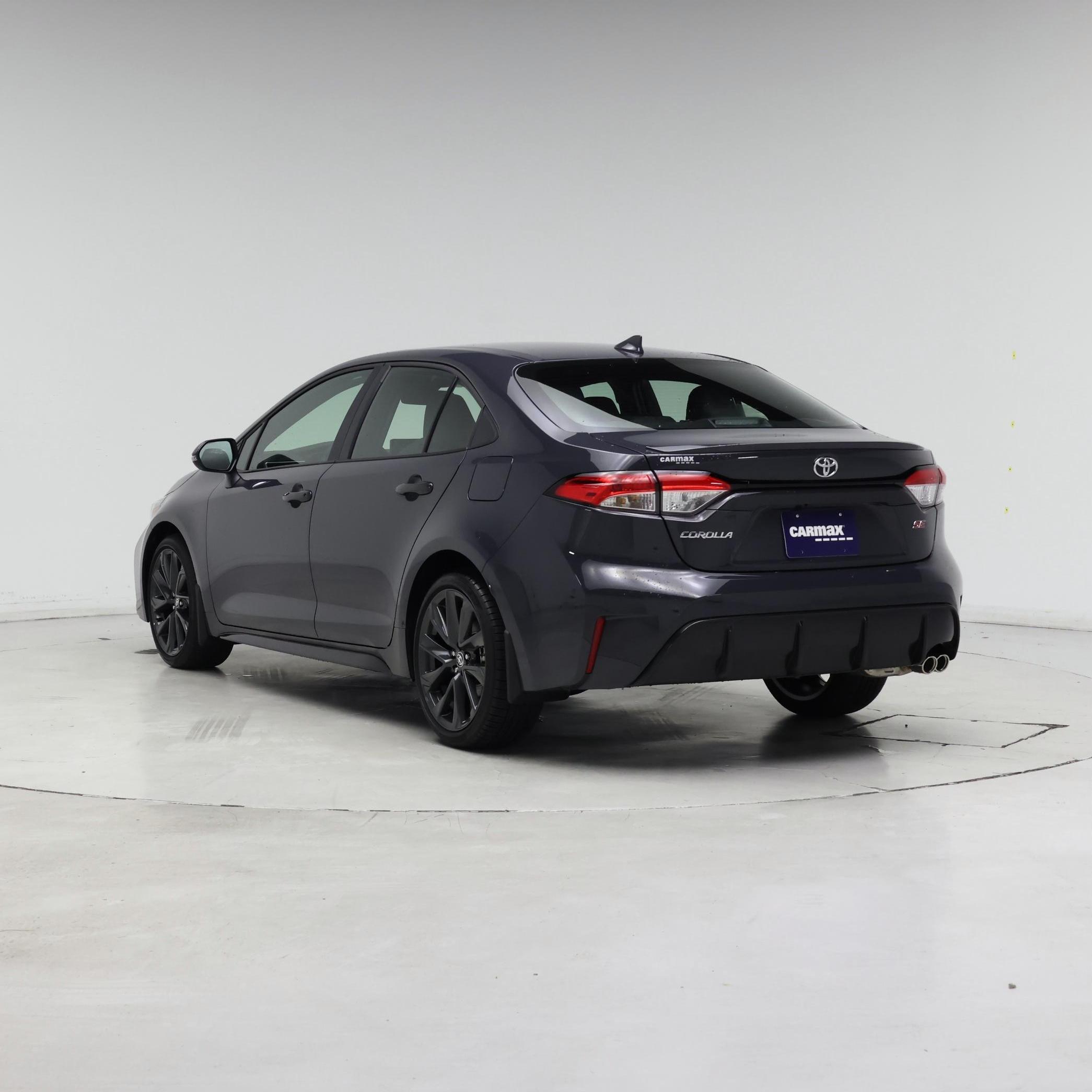 Thumbnail: 2026 Toyota Corolla - 2