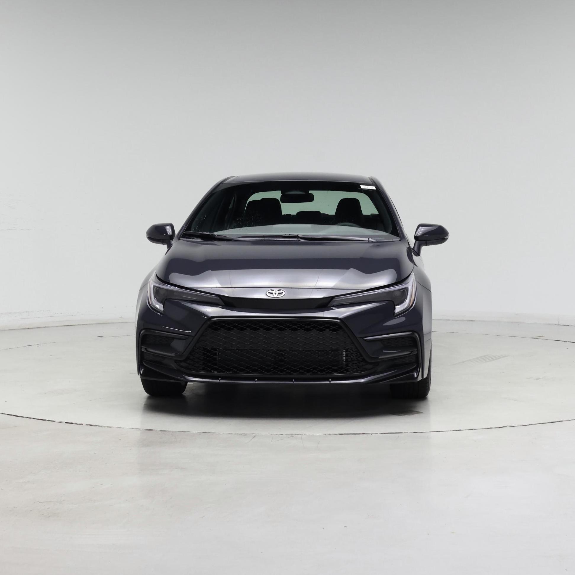 Thumbnail: 2026 Toyota Corolla - 5