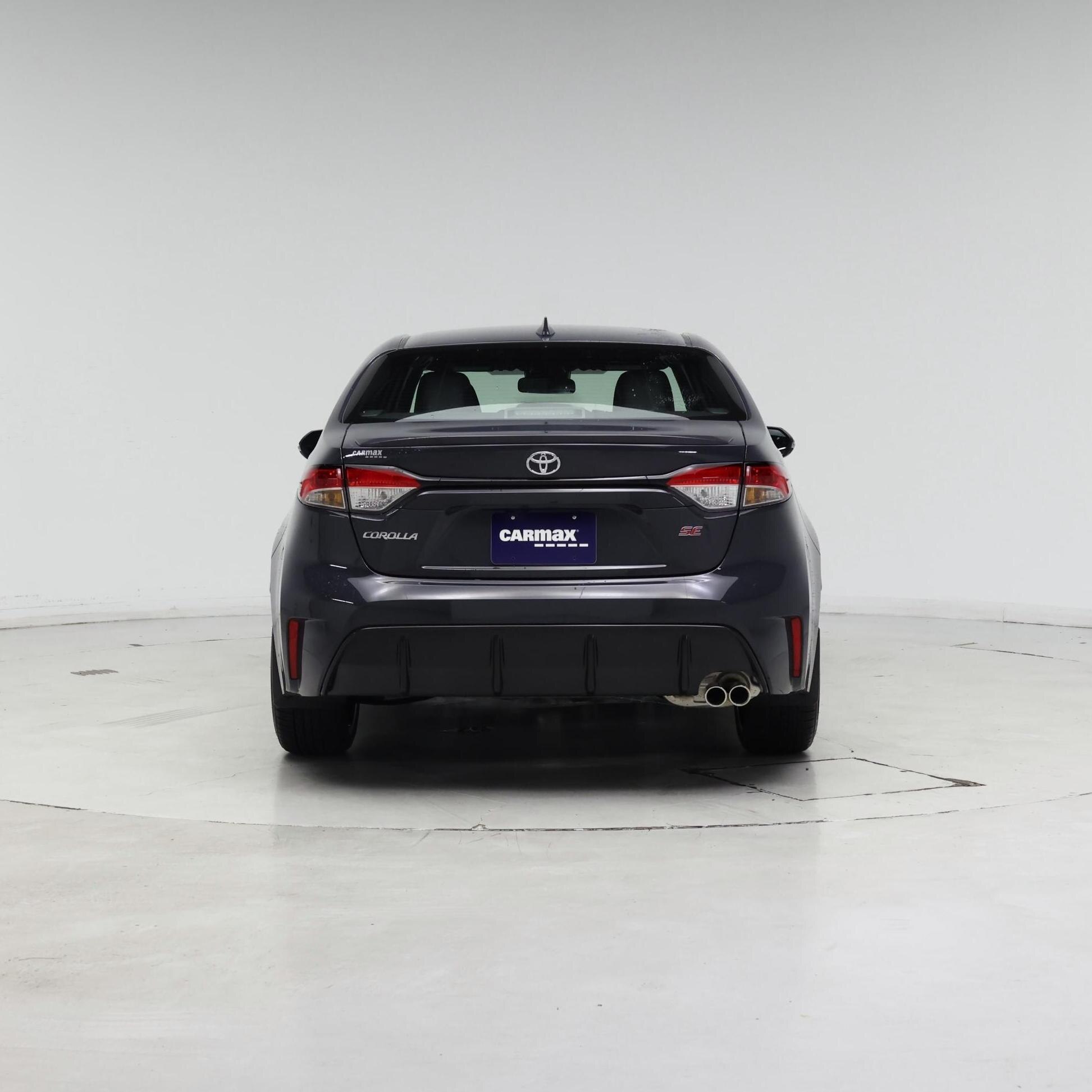 Thumbnail: 2026 Toyota Corolla - 6