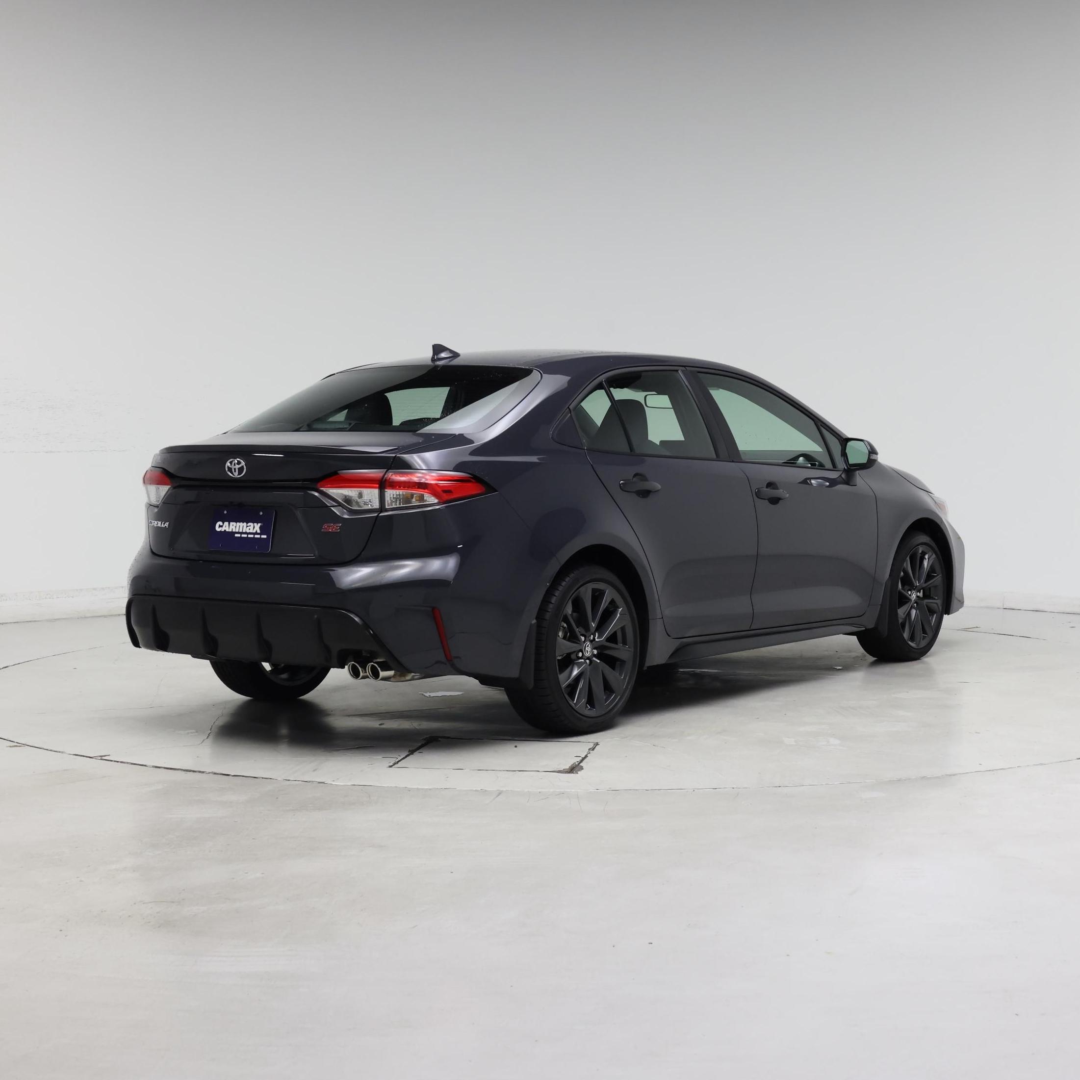 Thumbnail: 2026 Toyota Corolla - 8