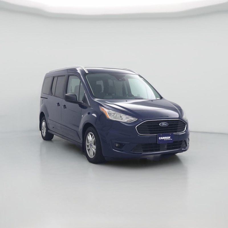 2019 Ford Transit Connect XLT