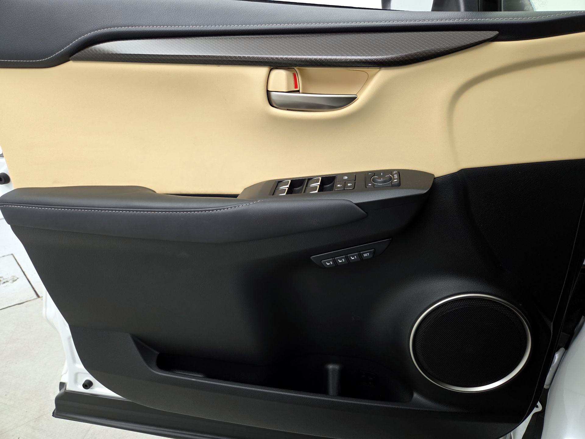 Thumbnail: 2021 Lexus NX - 12