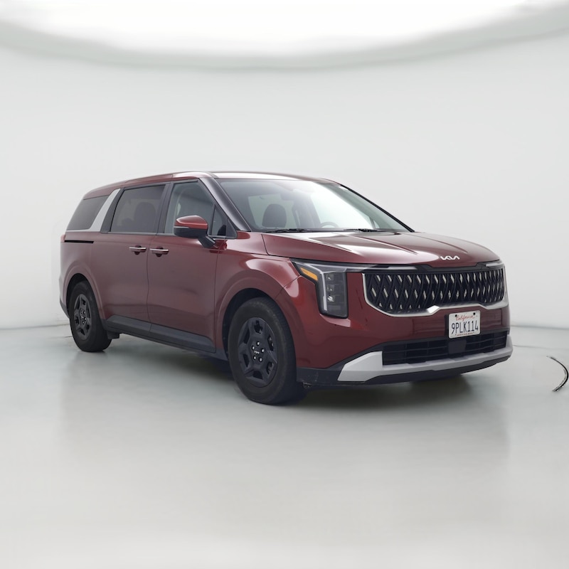 2025 Kia Carnival LX