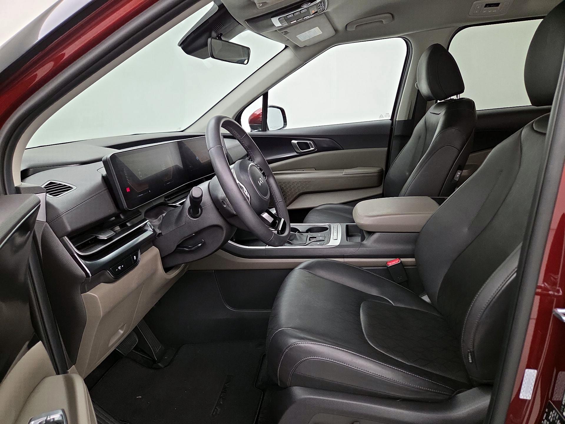 Thumbnail: 2025 Kia Carnival - 11