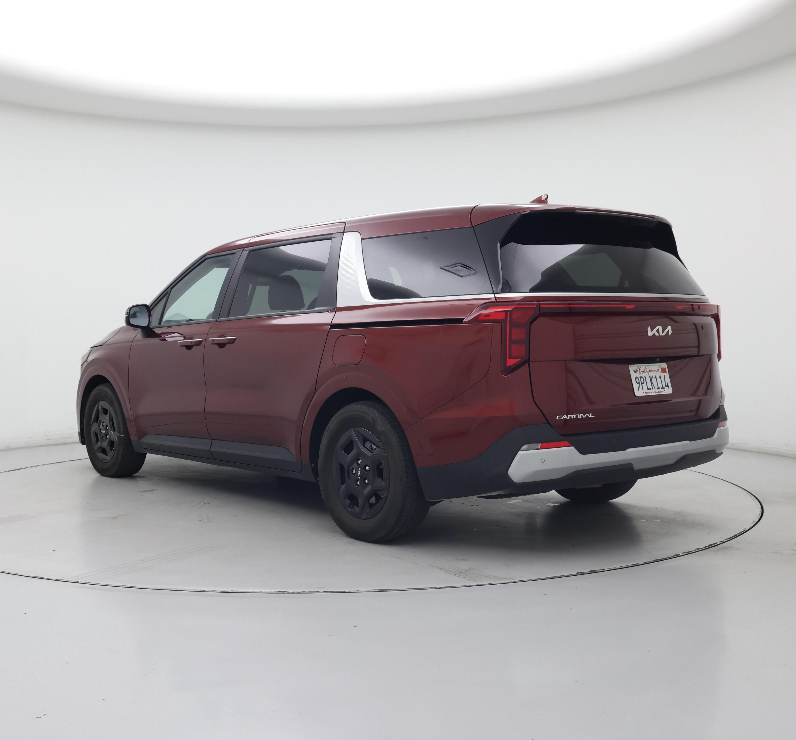 Thumbnail: 2025 Kia Carnival - 2