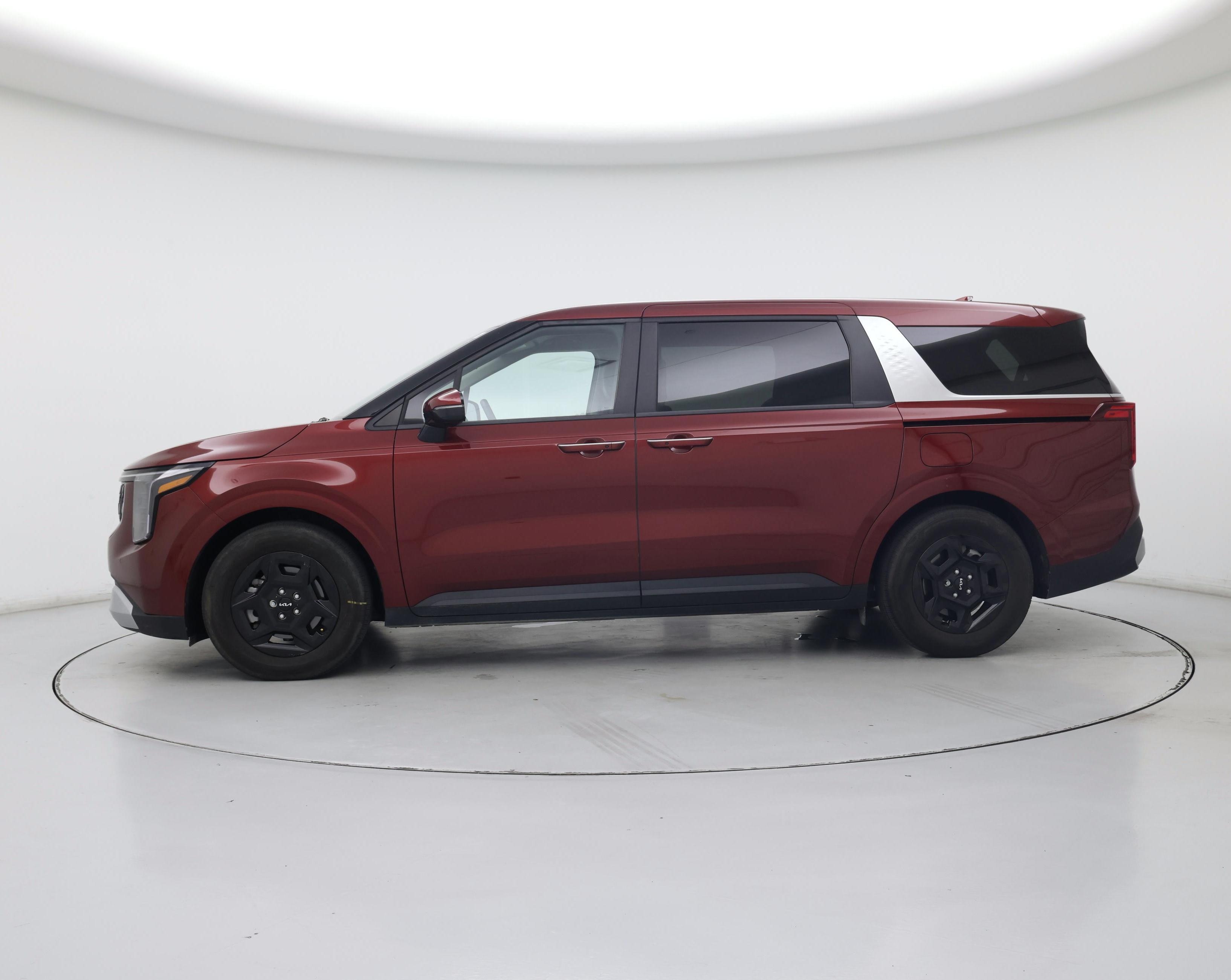 Thumbnail: 2025 Kia Carnival - 3