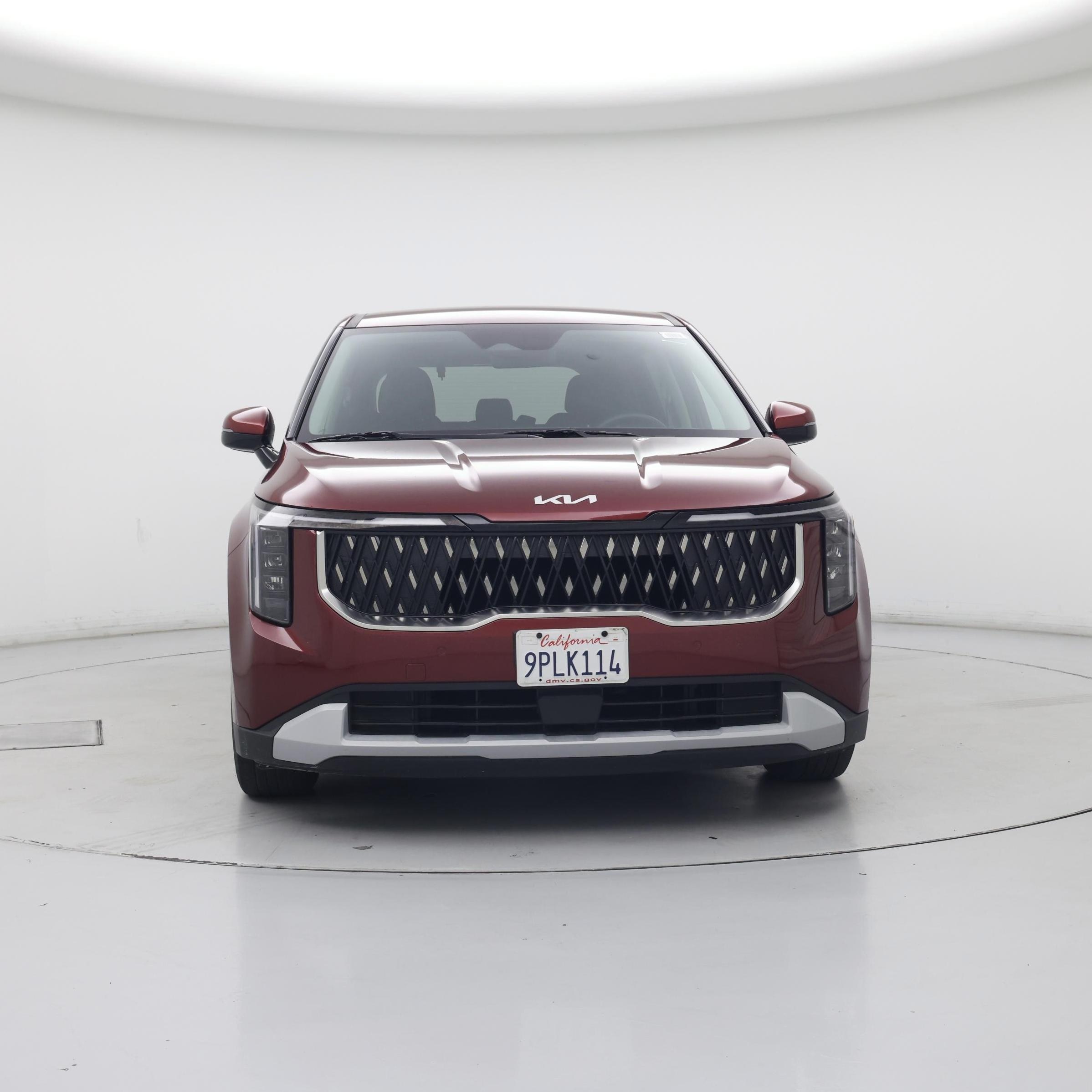 Thumbnail: 2025 Kia Carnival - 5