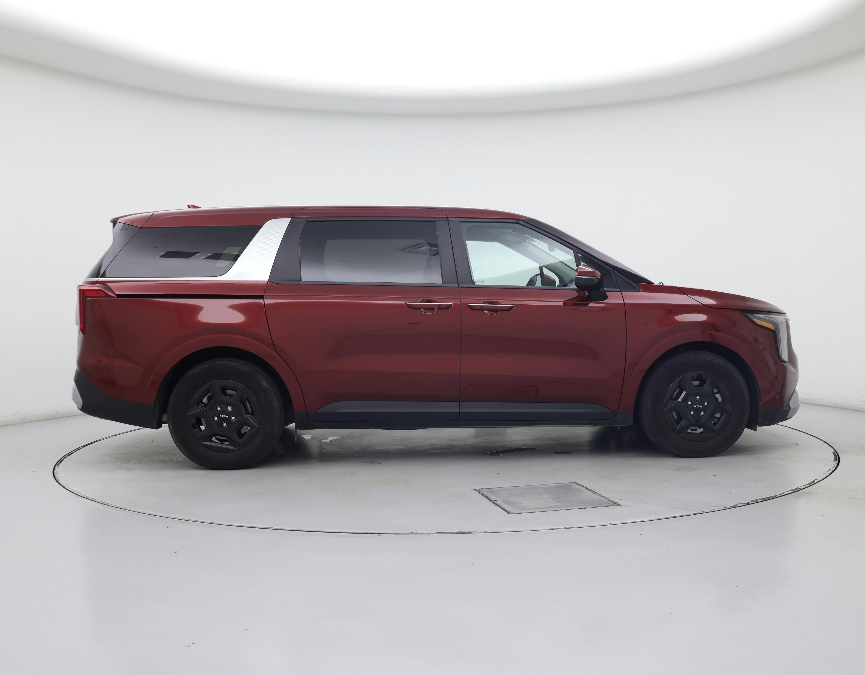 Thumbnail: 2025 Kia Carnival - 7