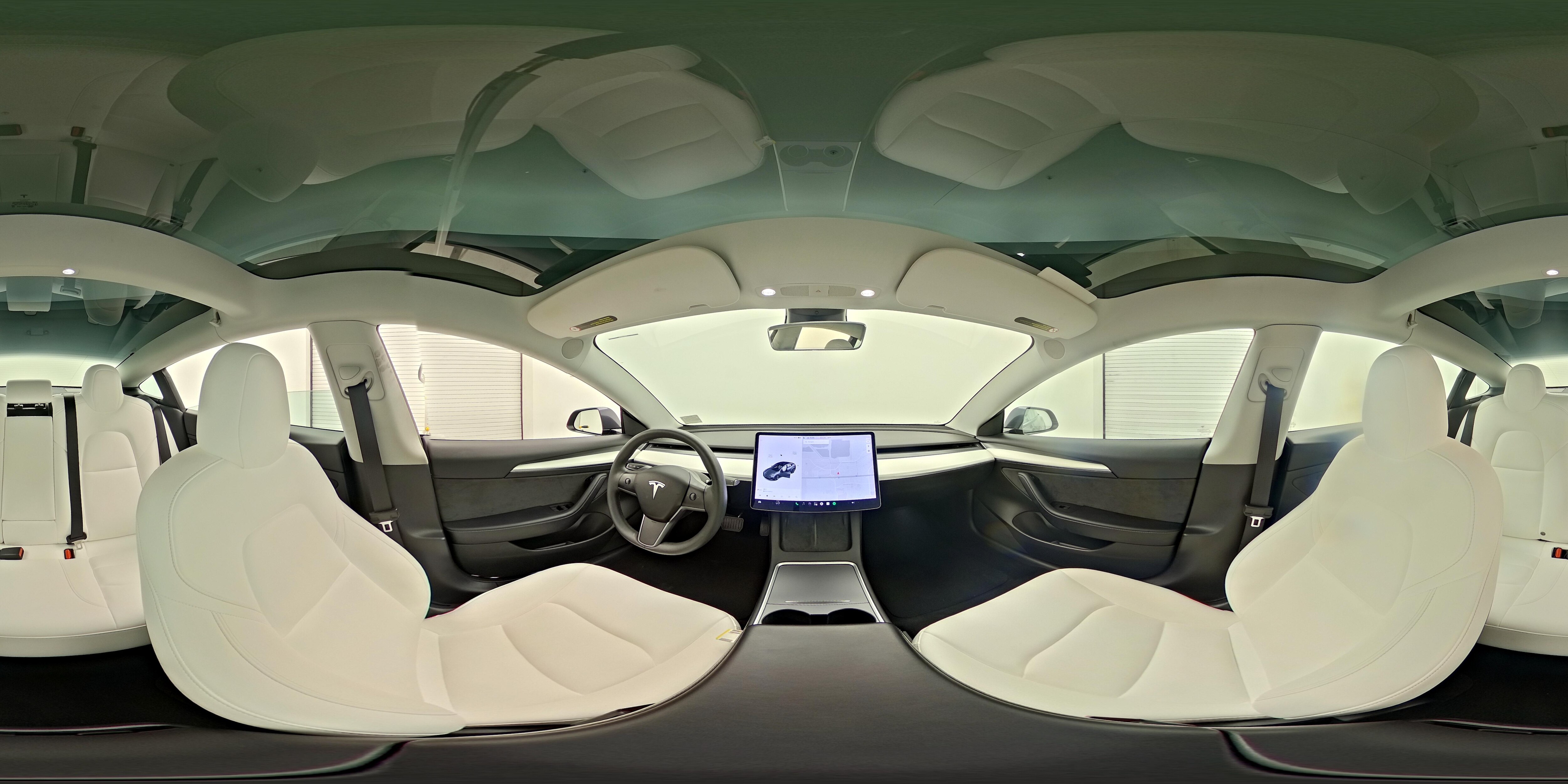 2022 Tesla Model 3 Long Range - Photo 25