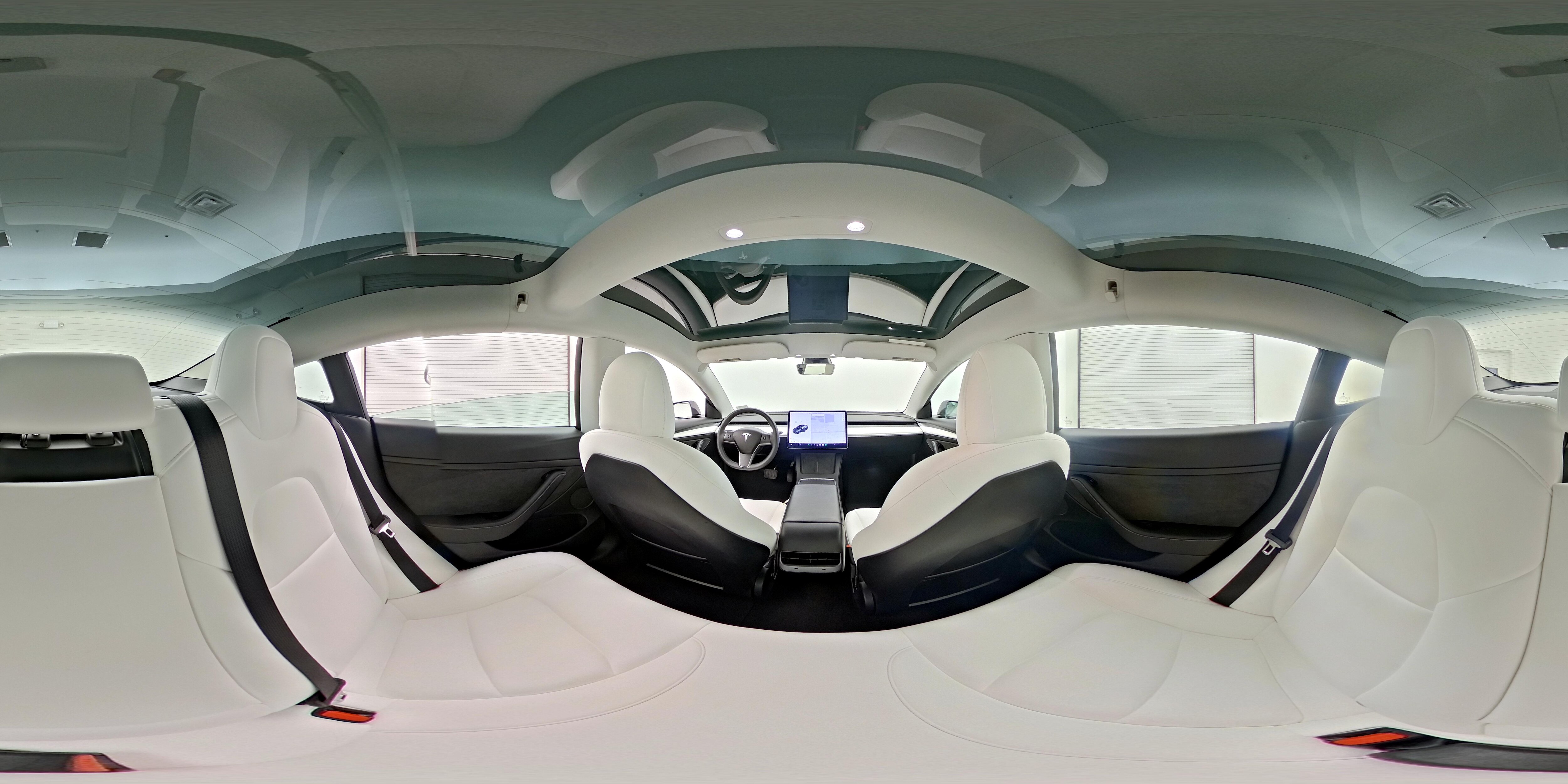 2022 Tesla Model 3 Long Range - Photo 26