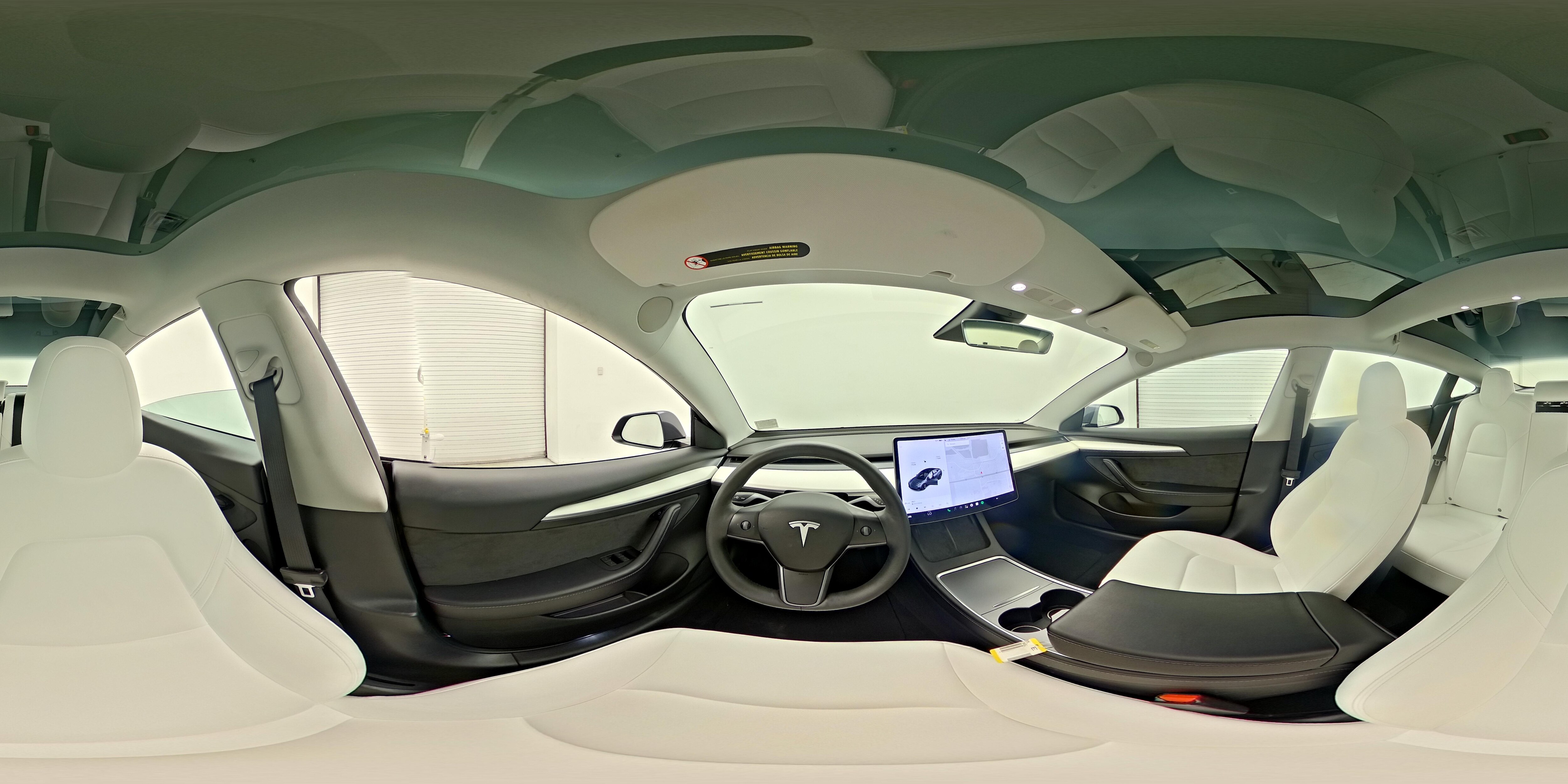 2022 Tesla Model 3 Long Range - Photo 27