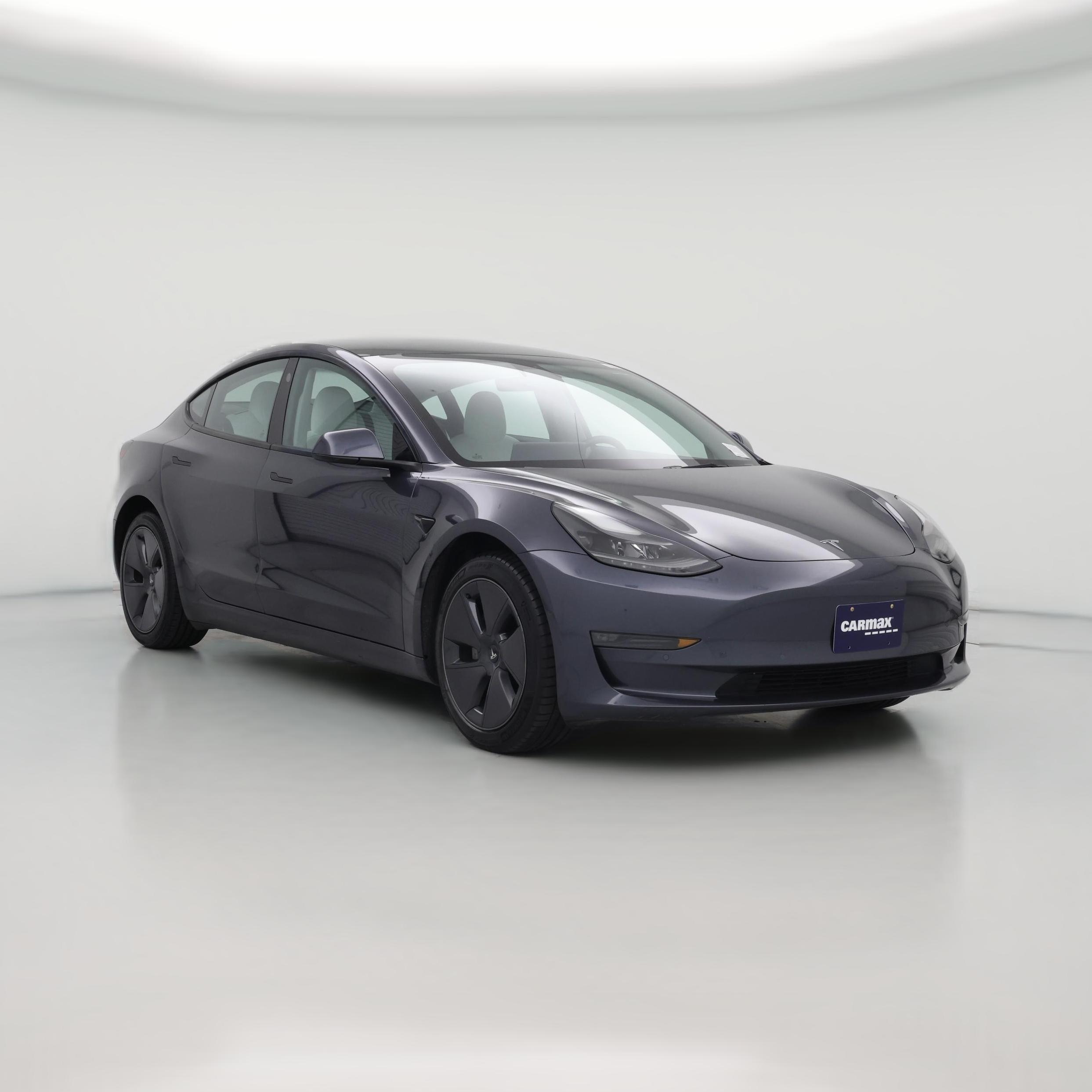 Thumbnail: 2022 Tesla Model 3 - 1
