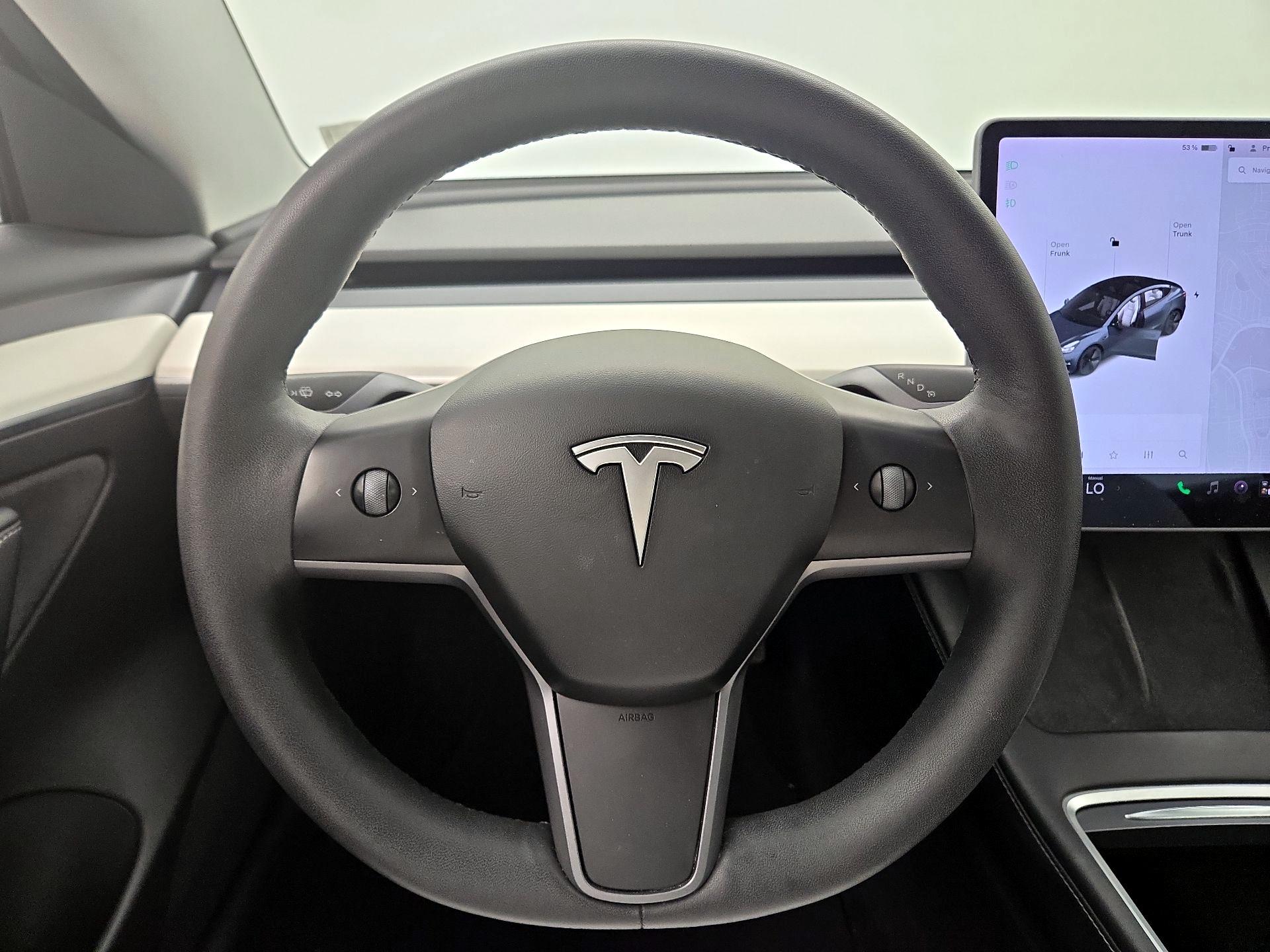 Thumbnail: 2022 Tesla Model 3 - 10