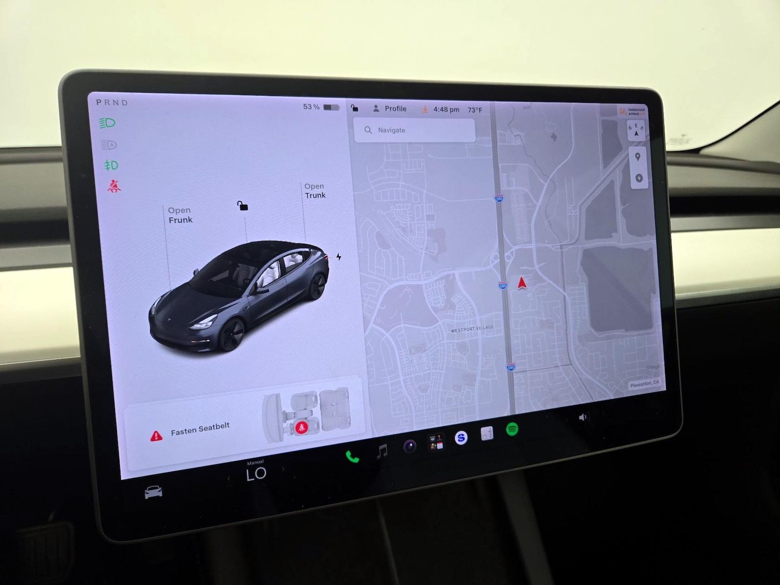 2022 Tesla Model 3 Long Range - Photo 14