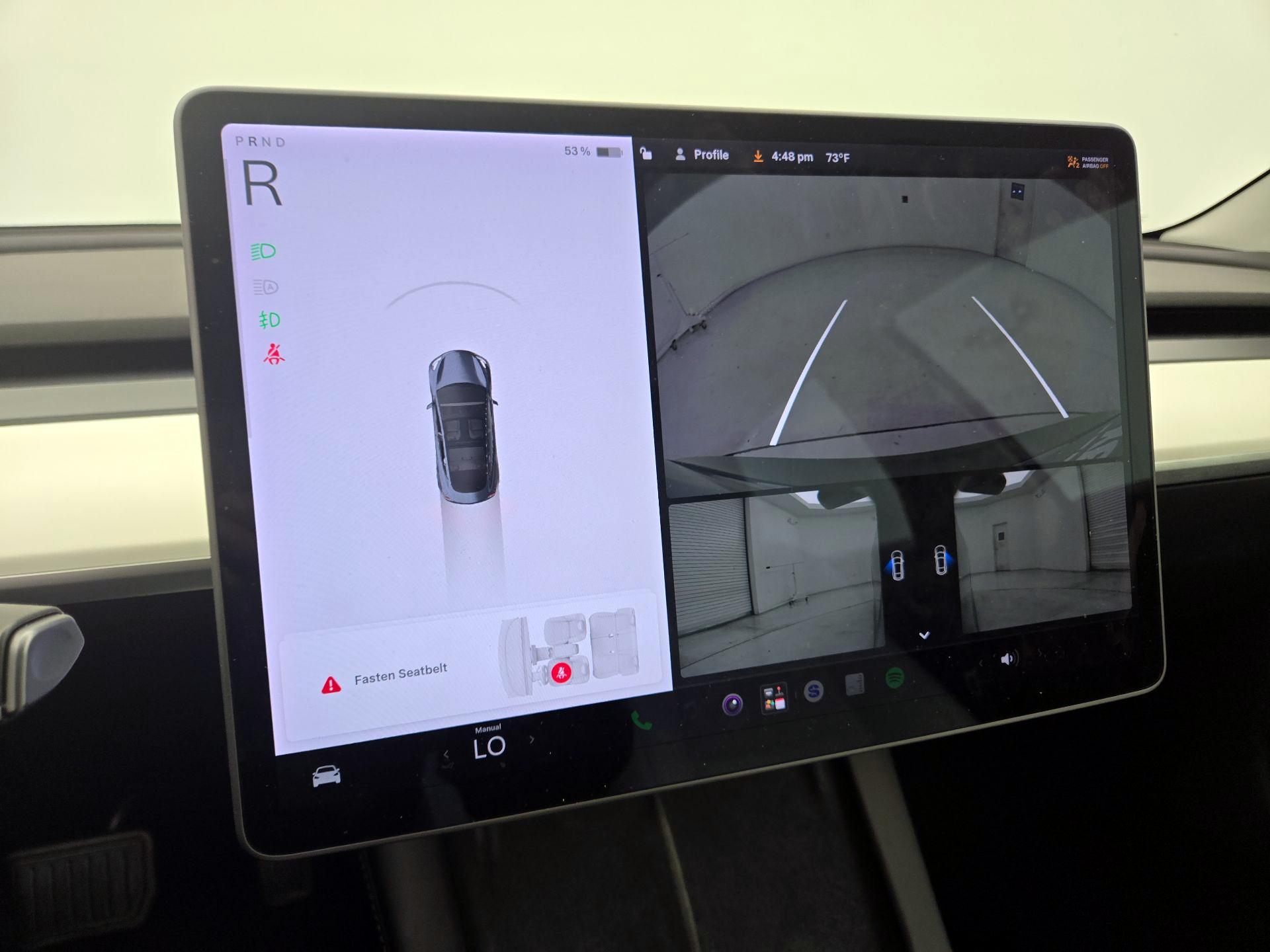Thumbnail: 2022 Tesla Model 3 - 14