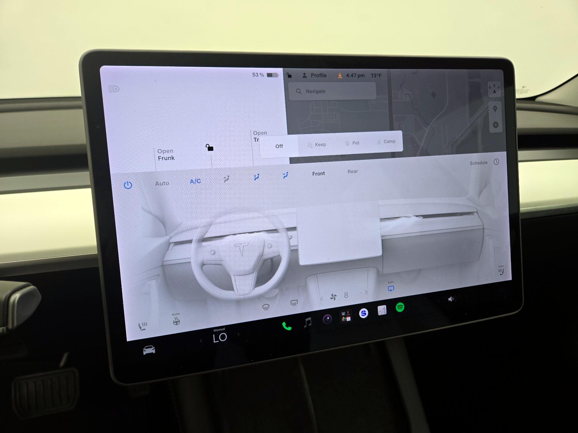 Thumbnail: 2022 Tesla Model 3 - 16