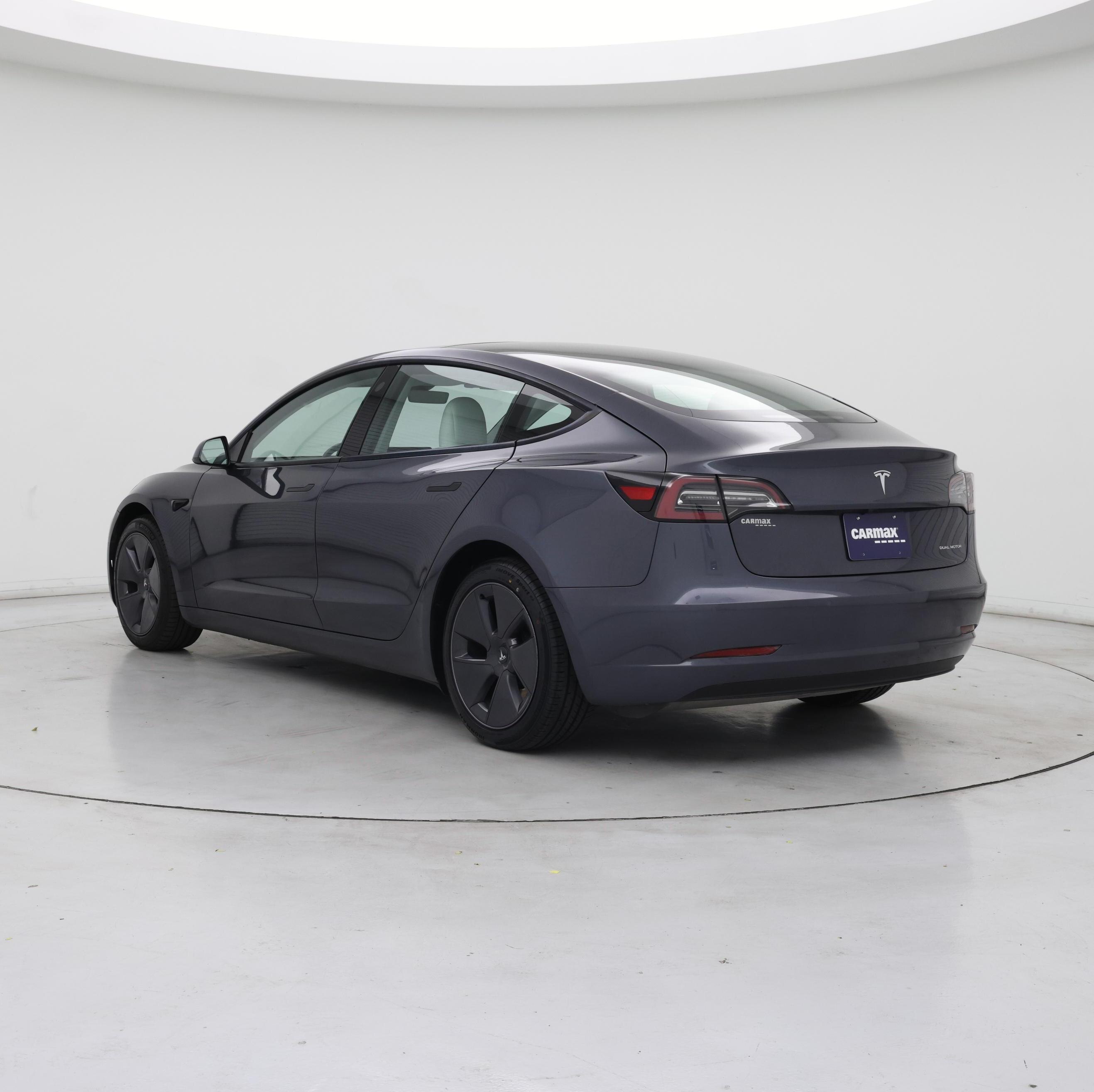 Thumbnail: 2022 Tesla Model 3 - 2