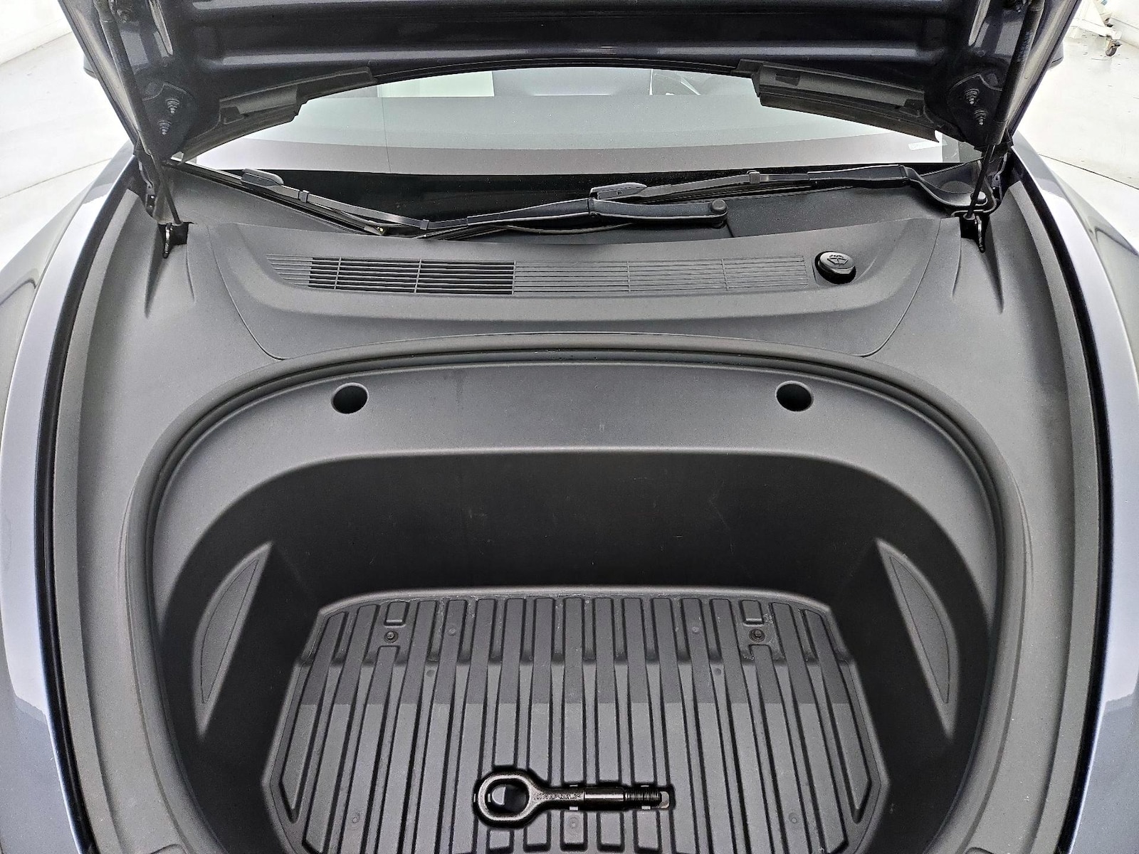 2022 Tesla Model 3 Long Range - Photo 23