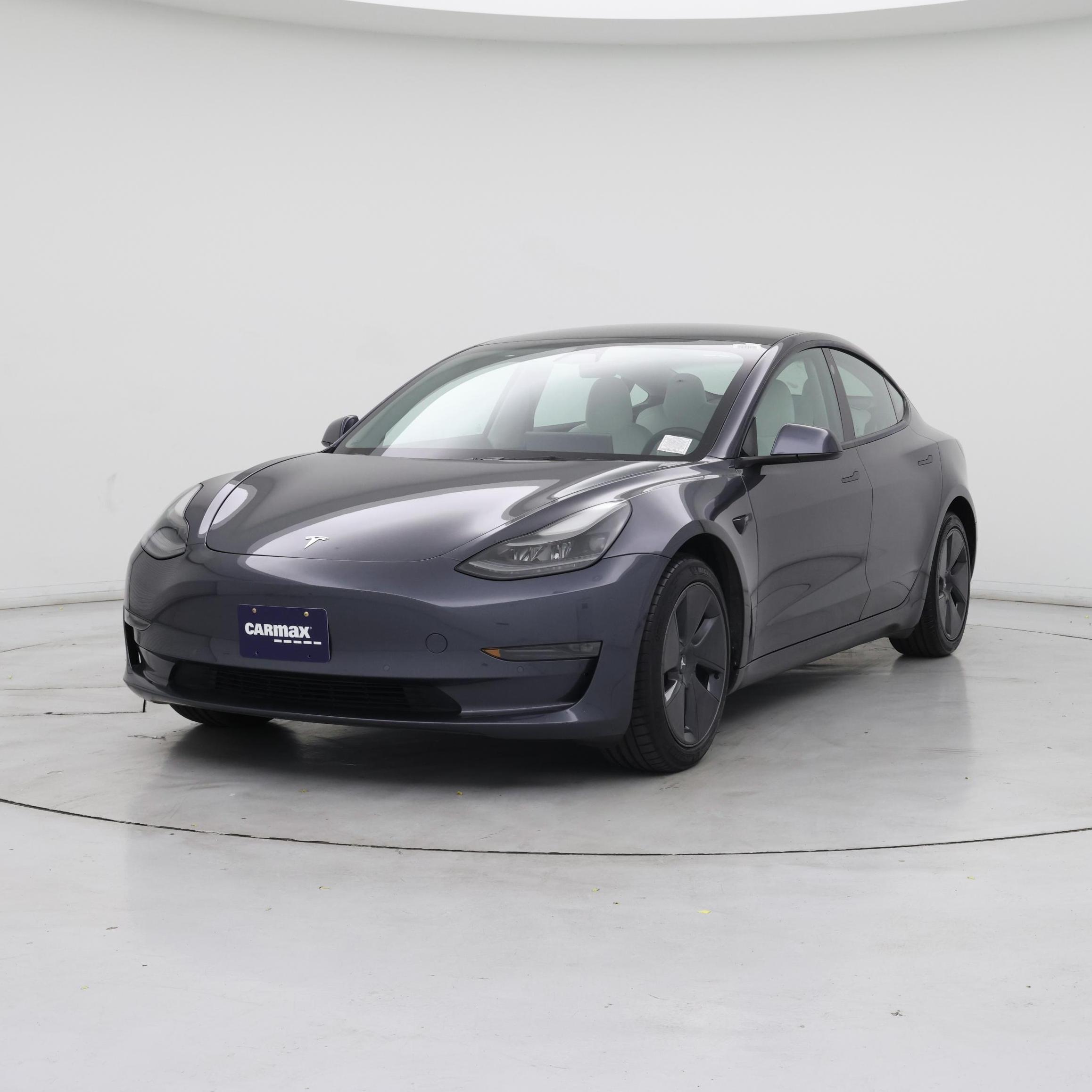 Thumbnail: 2022 Tesla Model 3 - 4