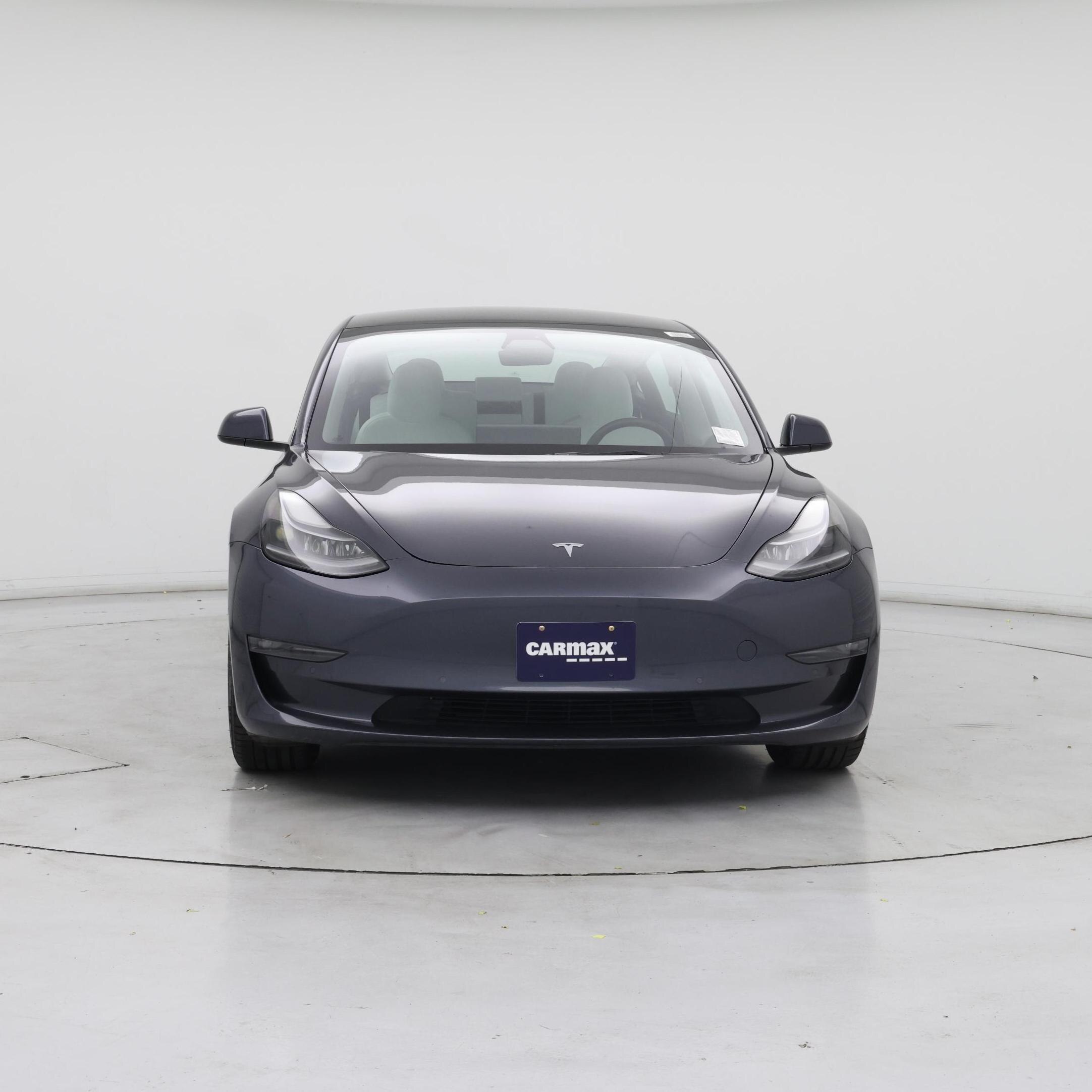 Thumbnail: 2022 Tesla Model 3 - 5