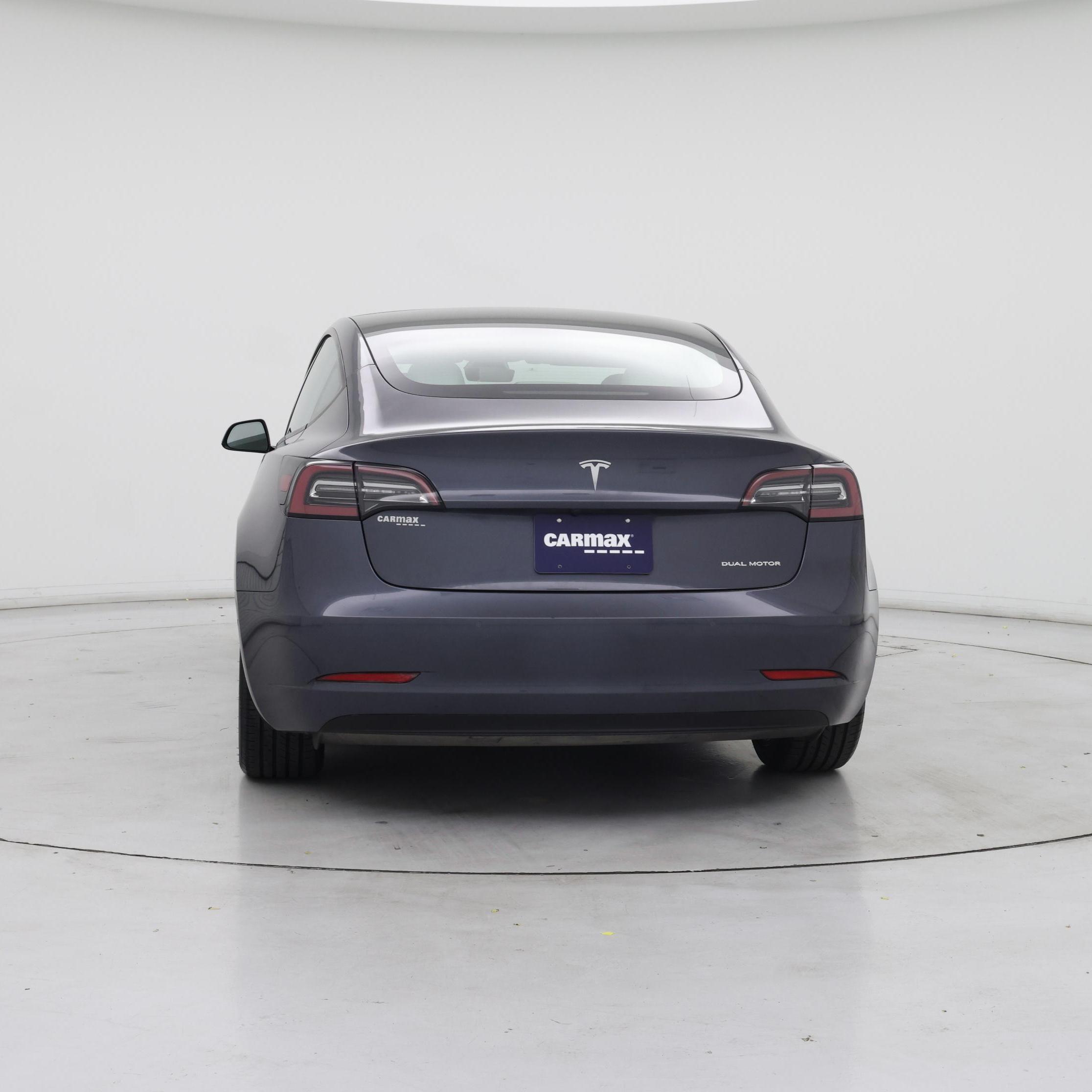 Thumbnail: 2022 Tesla Model 3 - 6